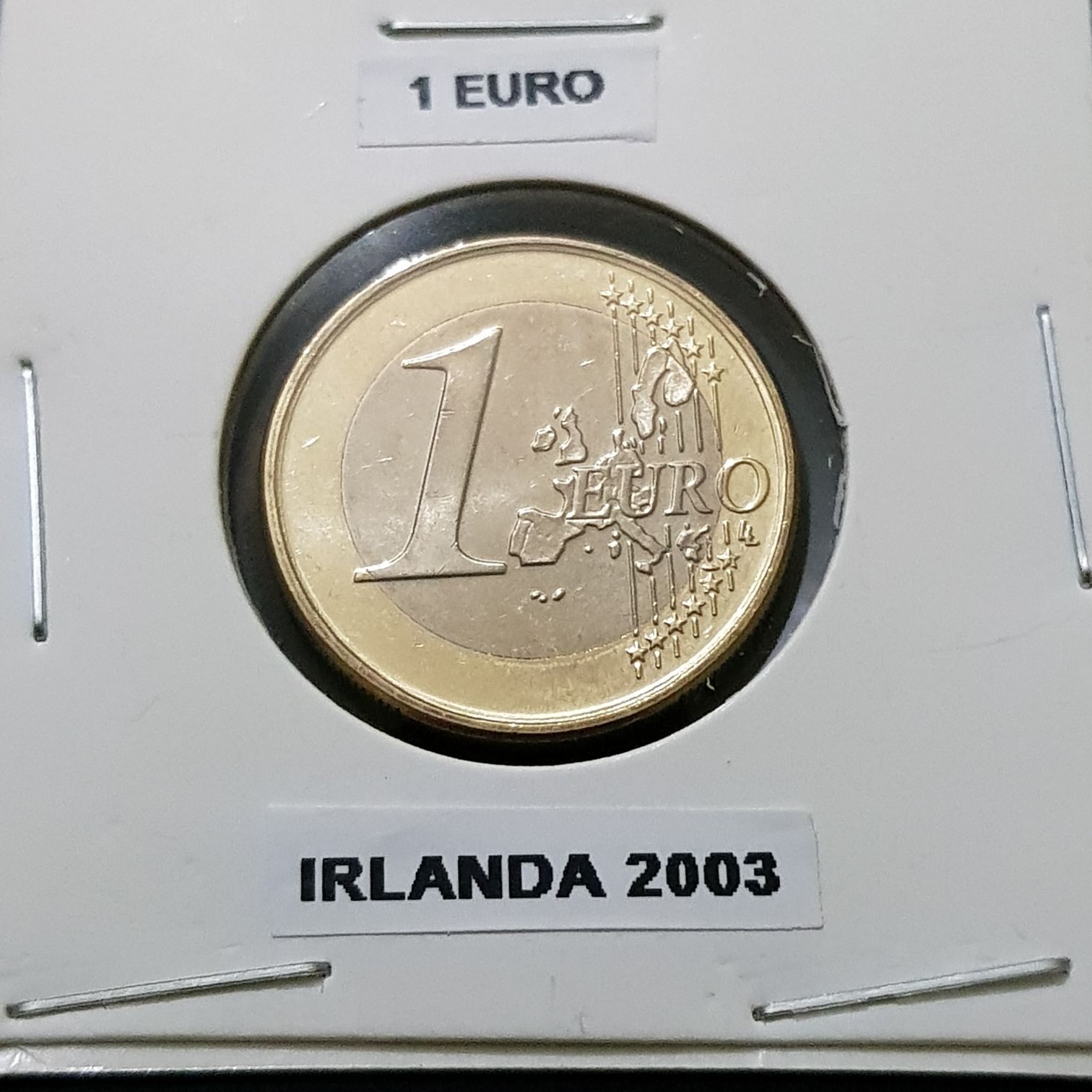 .2 Centavos De Euro