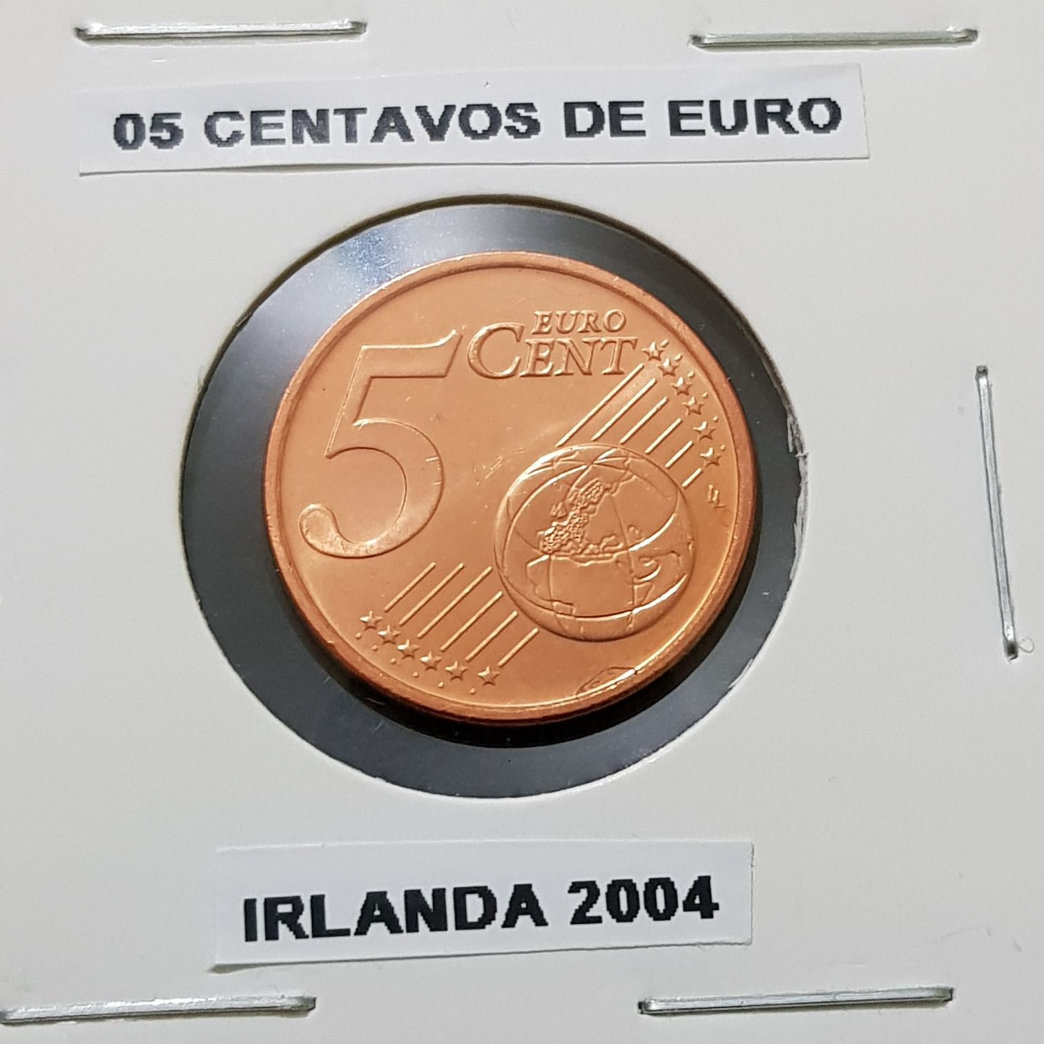 1 Euro