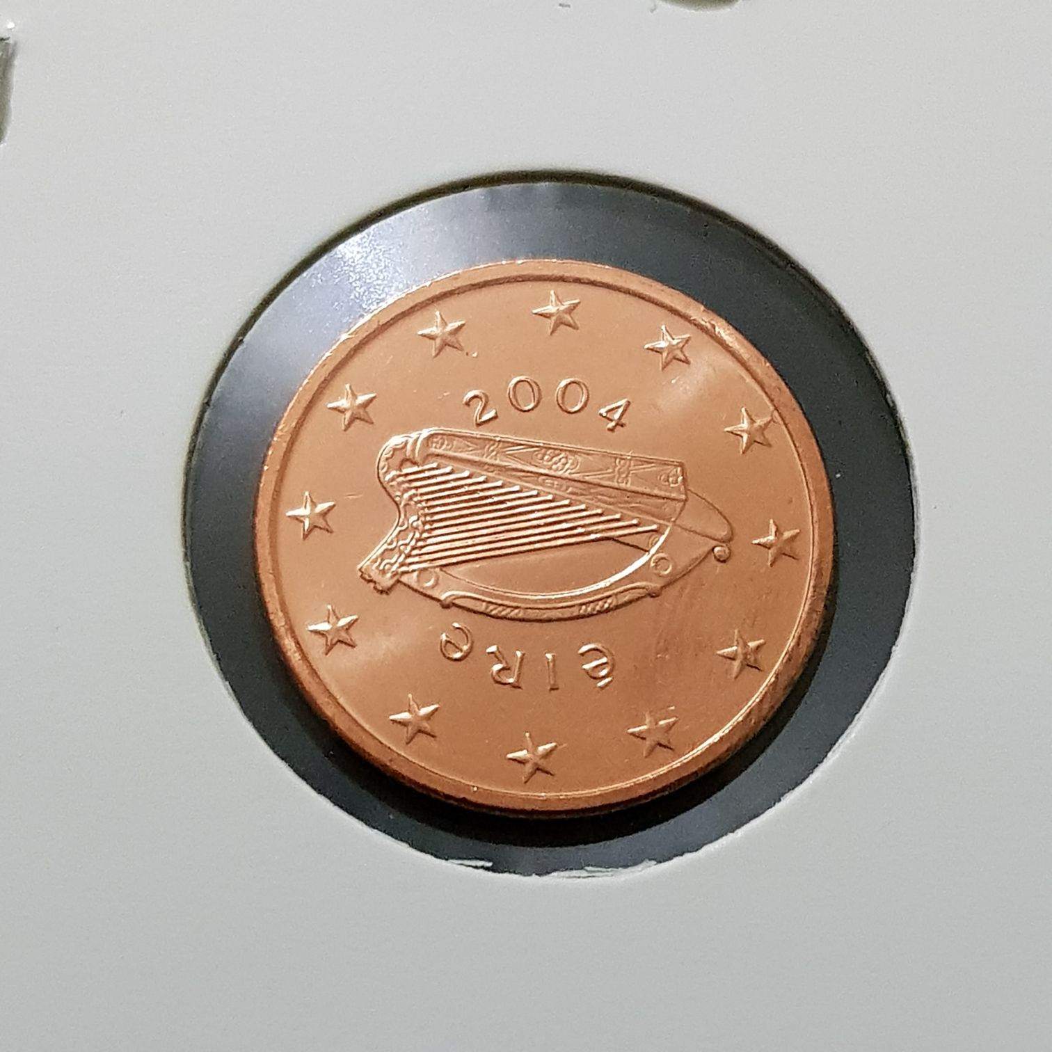 .05 Centavos De Euro  coin collectible - Main Image 2