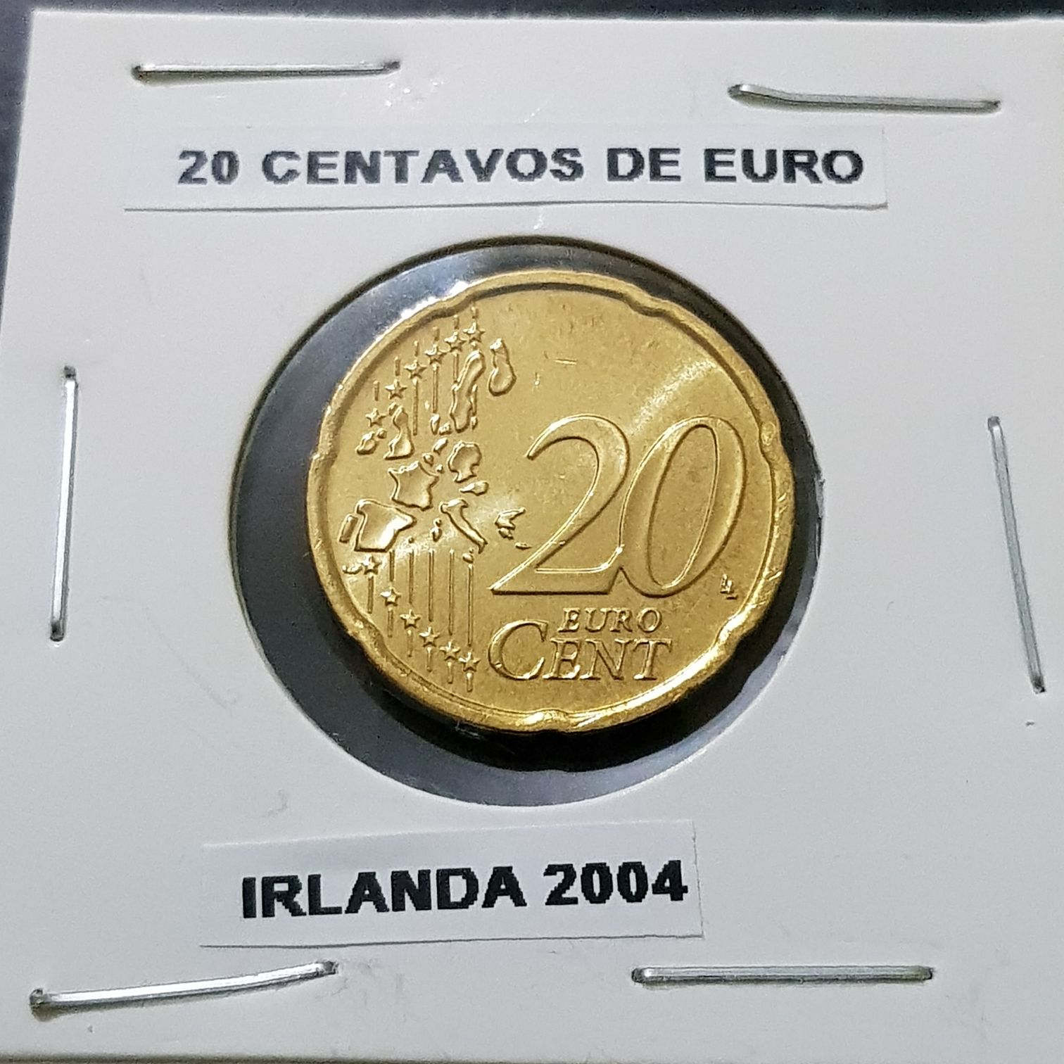 2 Euros