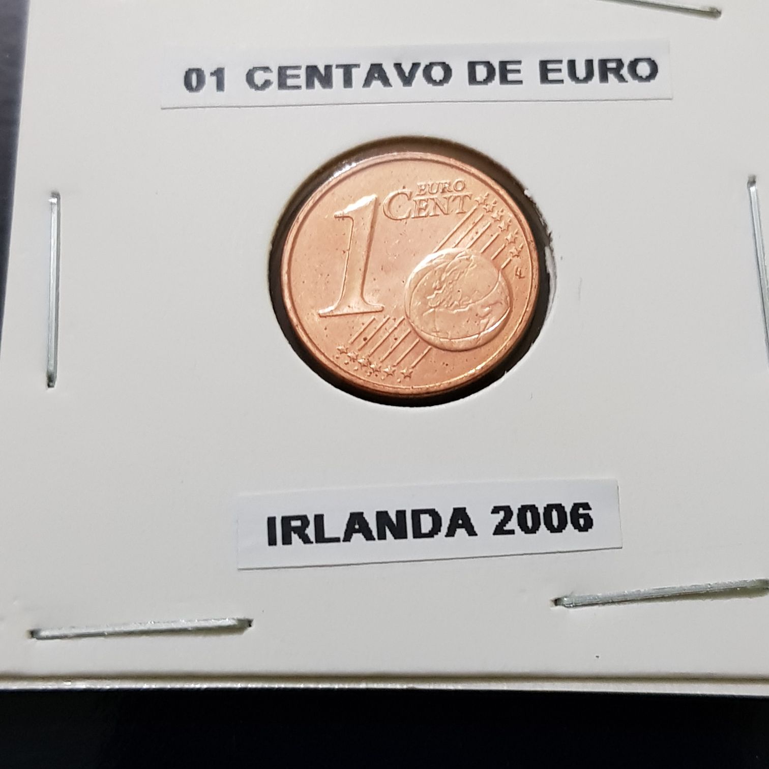 .2 Centavos De Euro