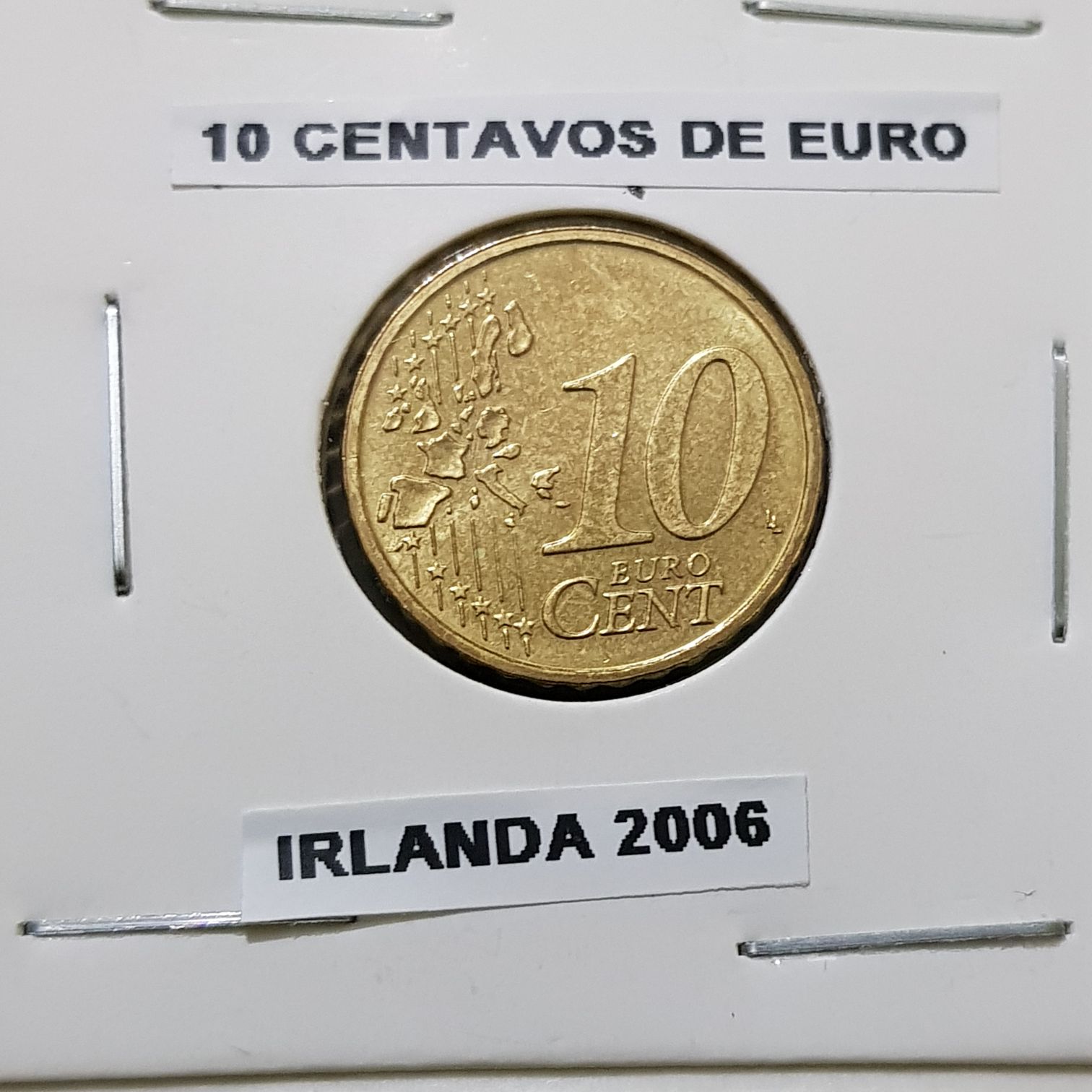.2 Centavos