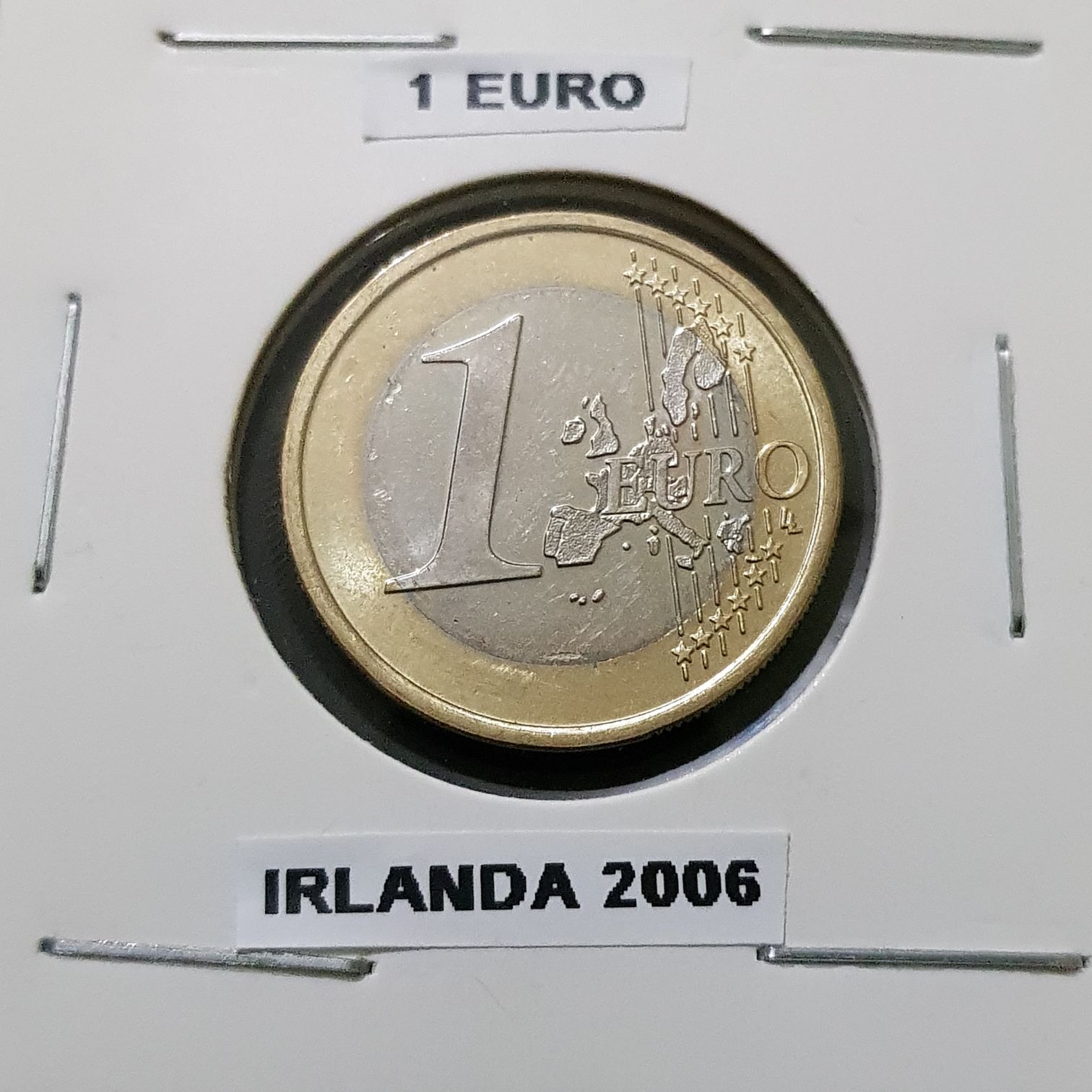 .05 Centavos De Euro