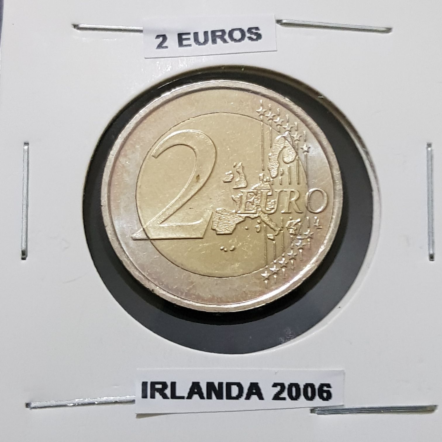 2 Euros