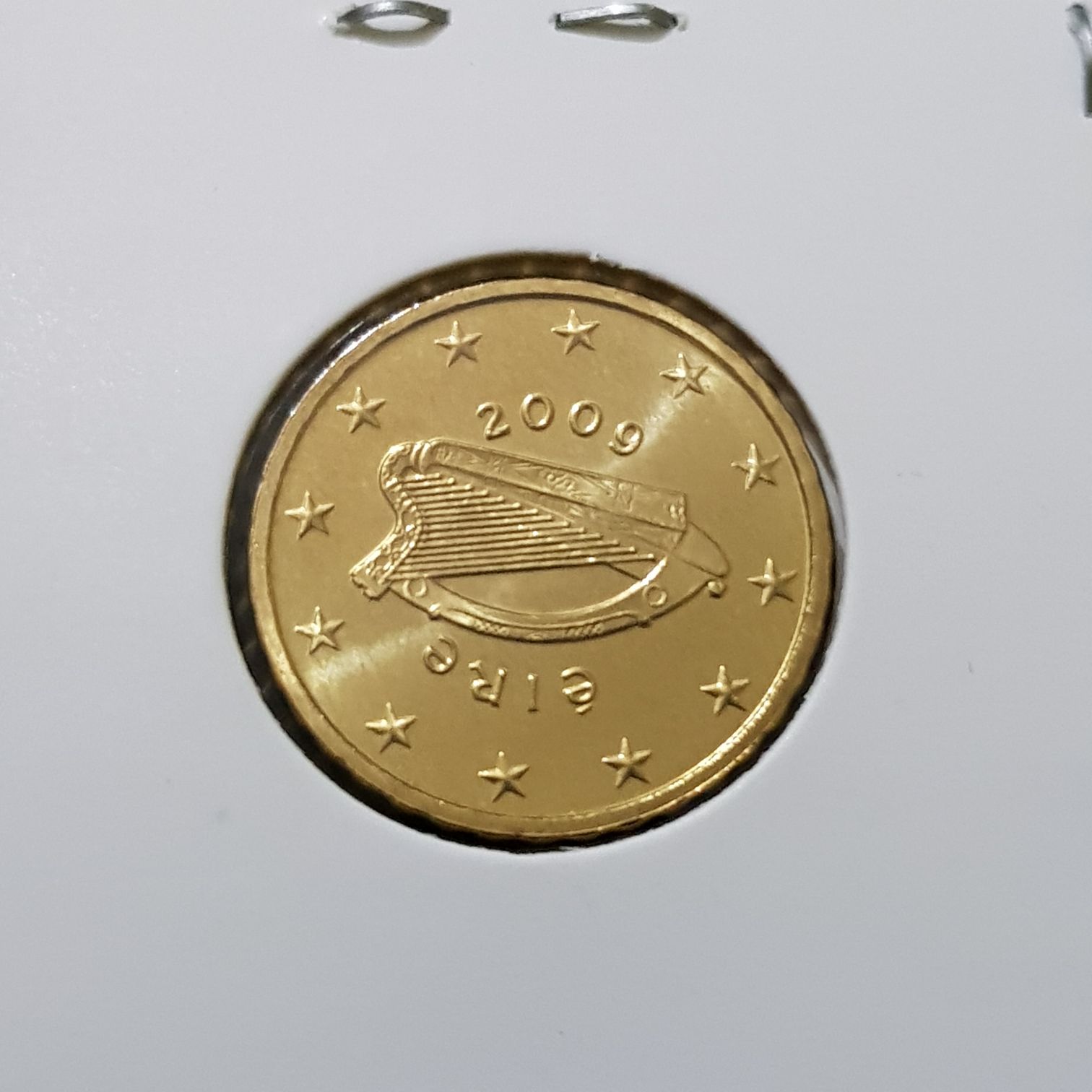 .1 Centavo De Euro  coin collectible - Main Image 2