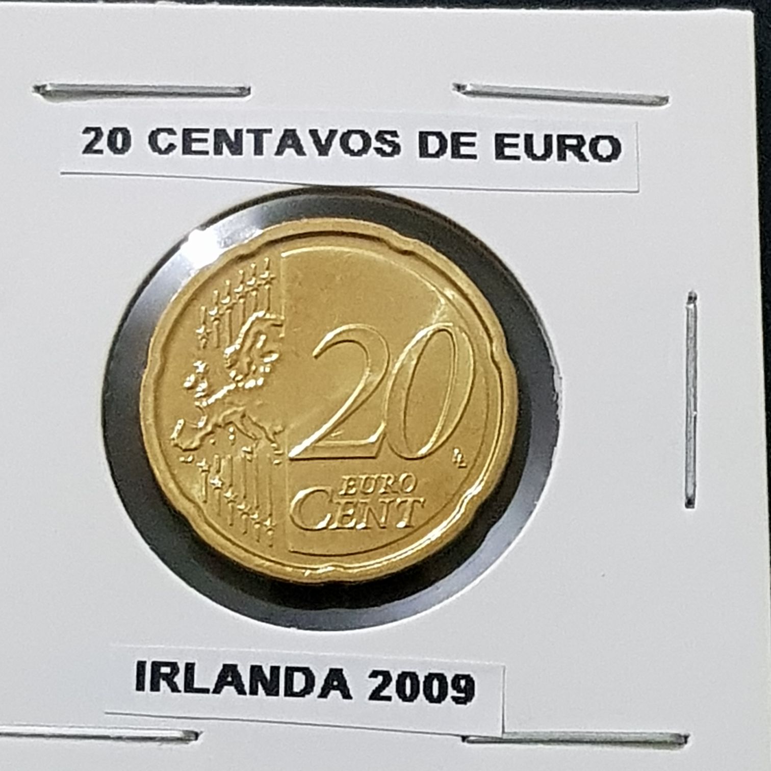 .1 Centavo De Dólar
