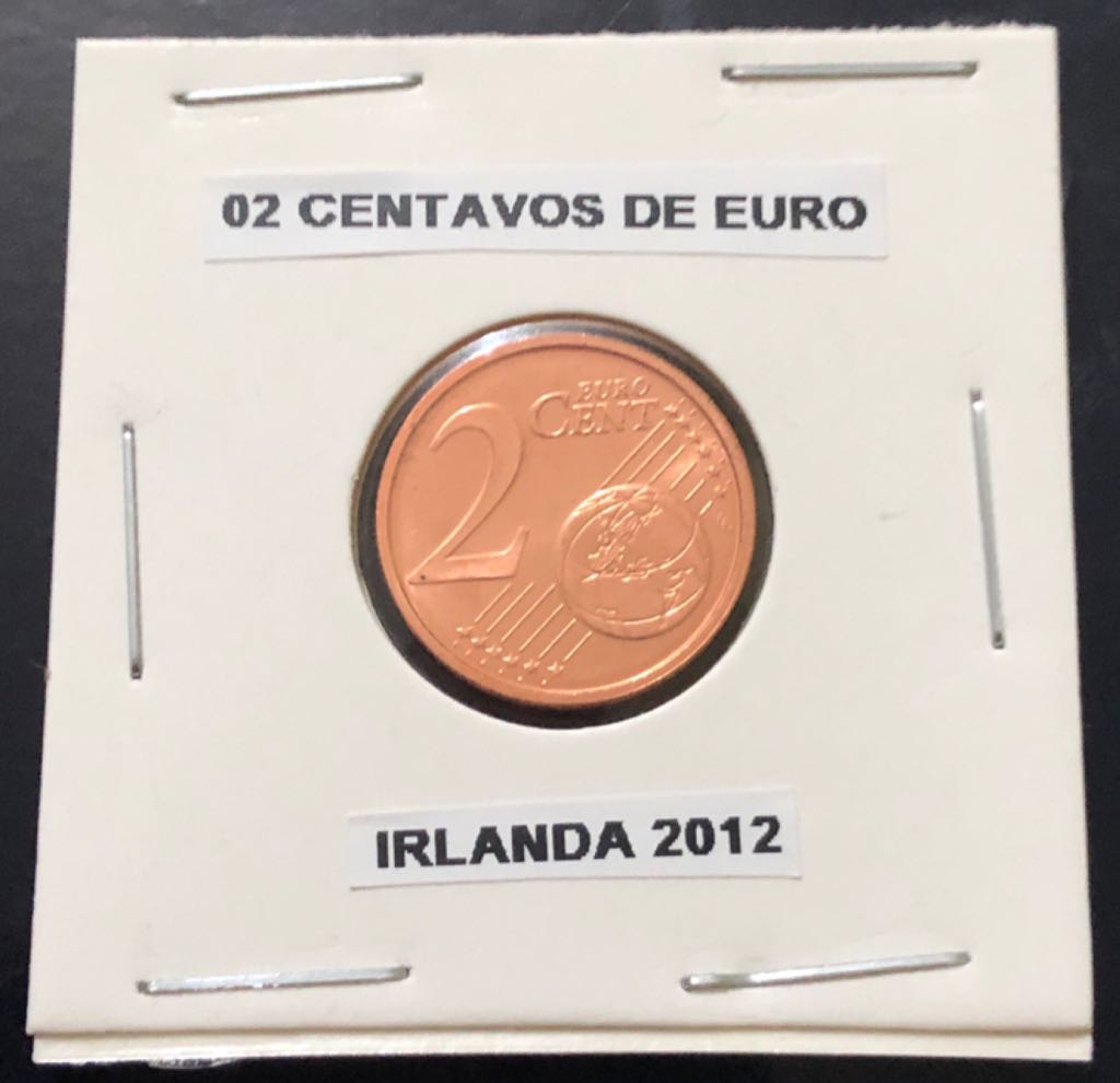 1 Euro