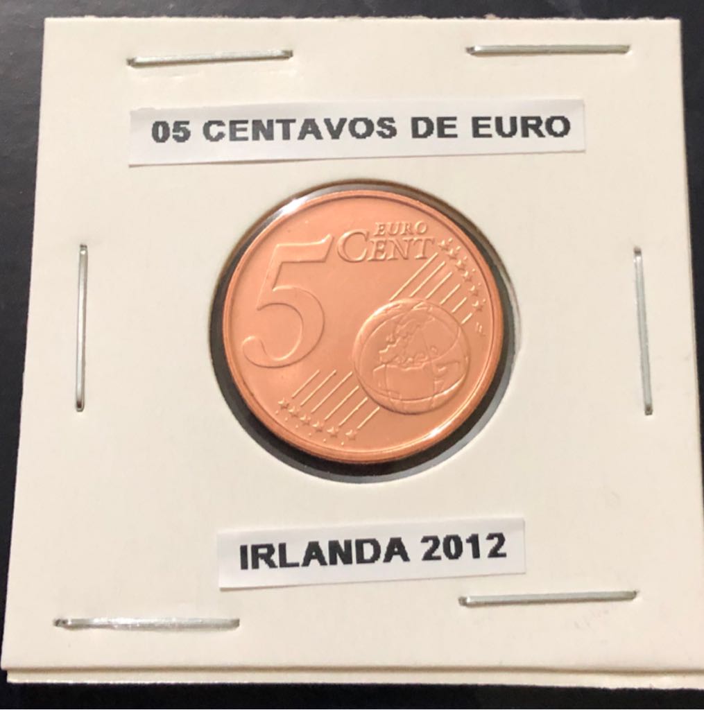 1 Euro