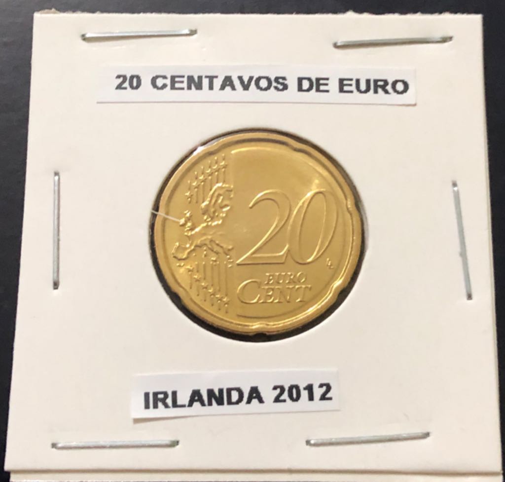 1 Dólar