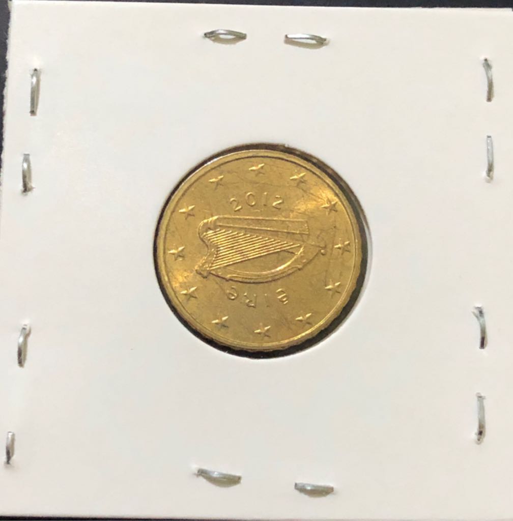 .1 Centavo De Euro  coin collectible - Main Image 2