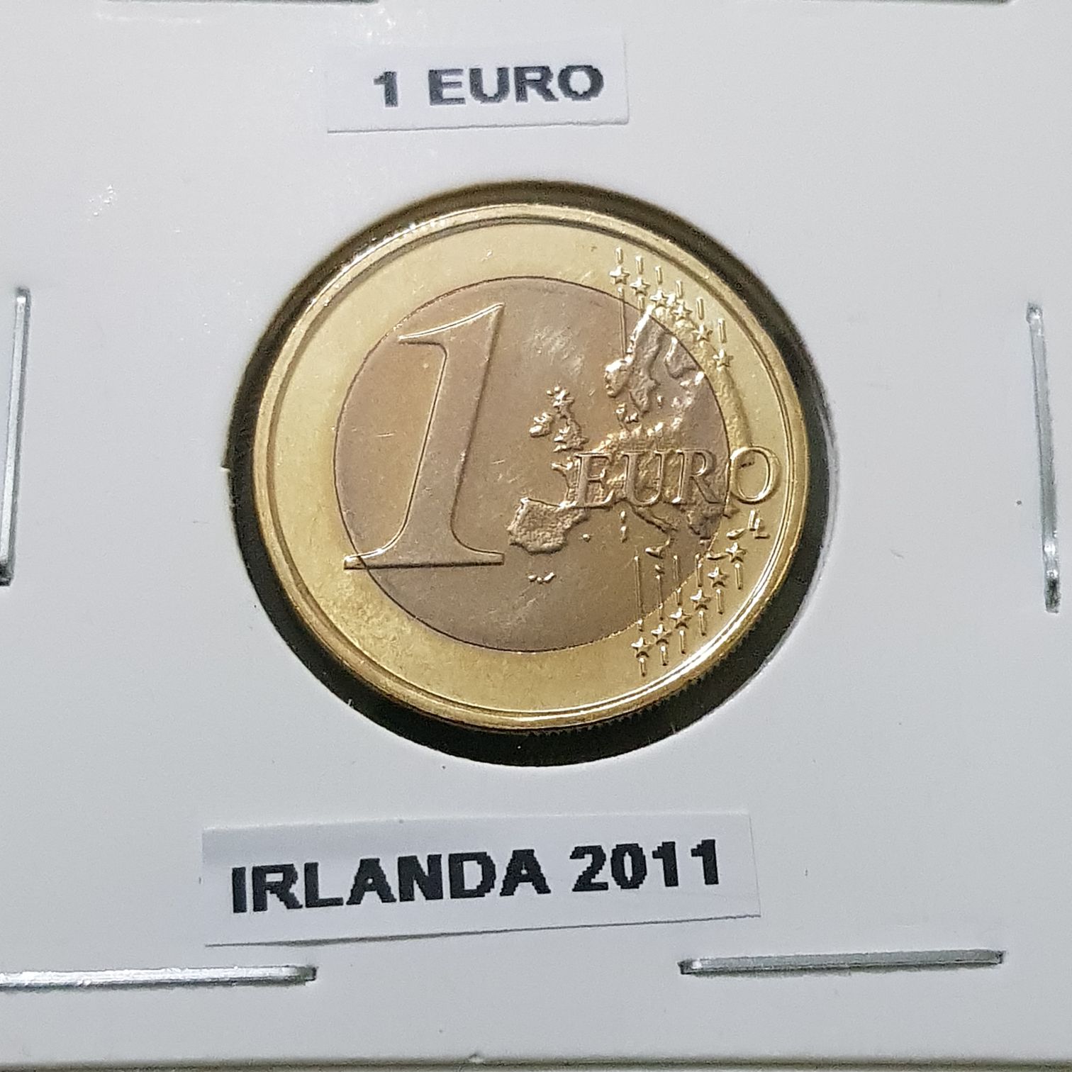 .5 Centavos De Dólar