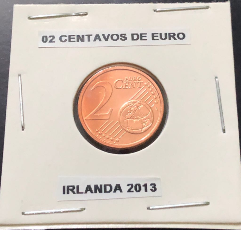 1 Euro