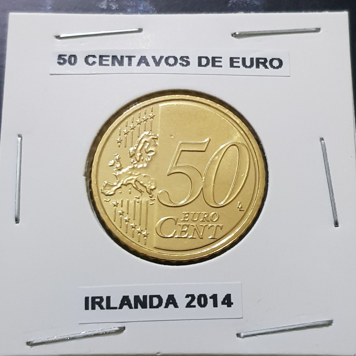 1 Euro