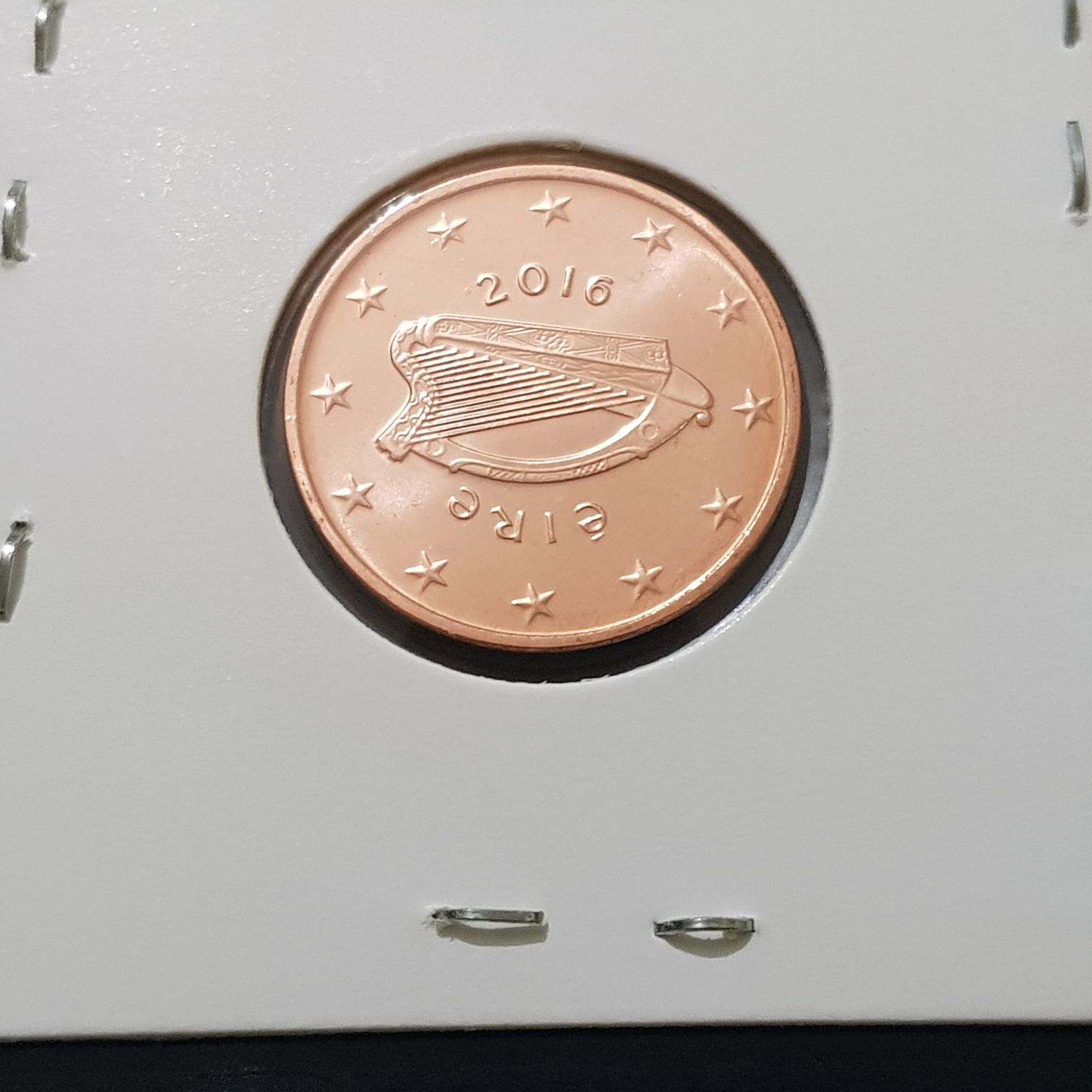 .05 Centavos De Euro  coin collectible - Main Image 2