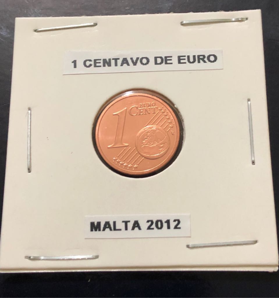 1 Euro