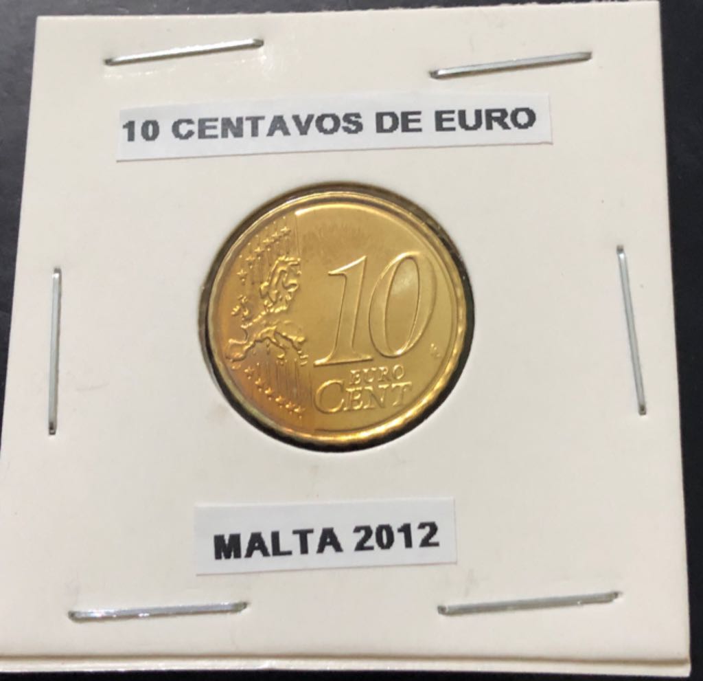 .1 Centavo