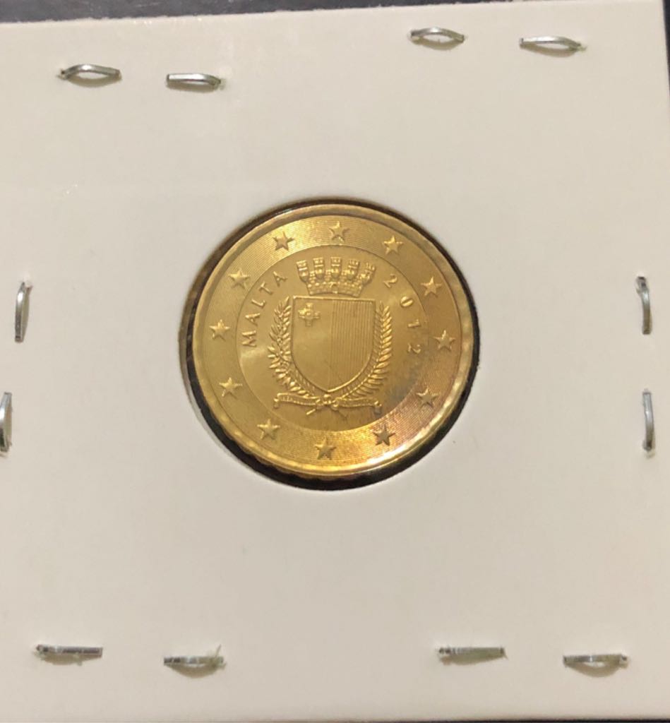 .1 Centavo De Euro  coin collectible - Main Image 2