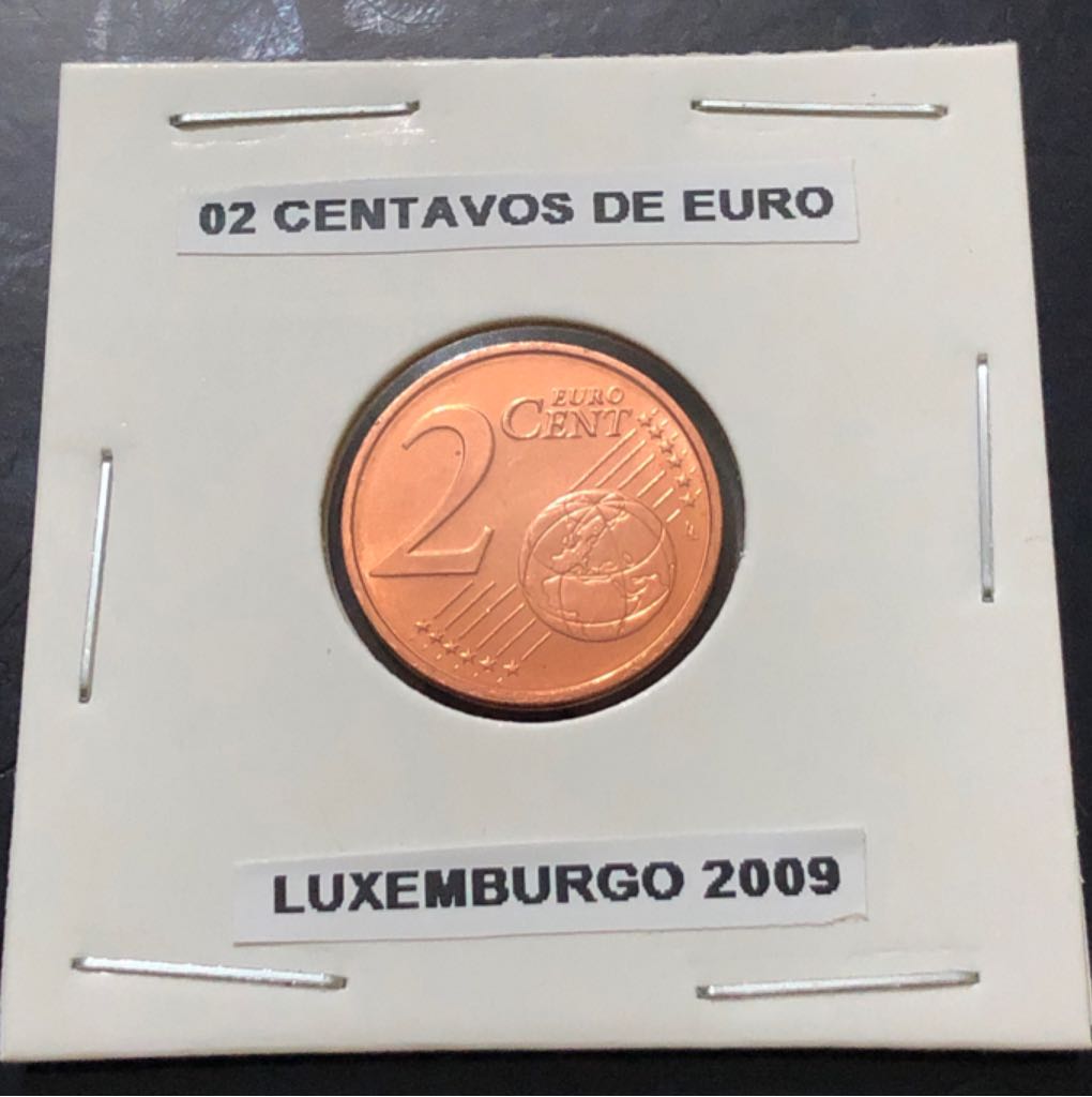 .1 Centavo De Dólar