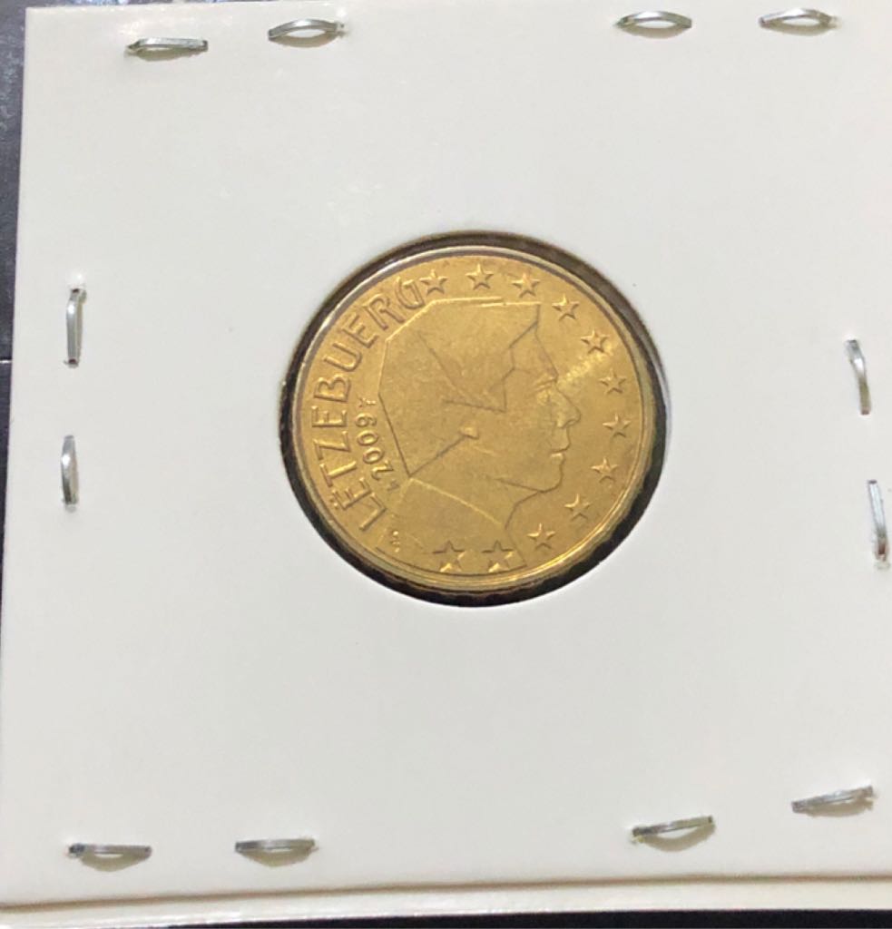 .1 Centavo De Euro  coin collectible - Main Image 2