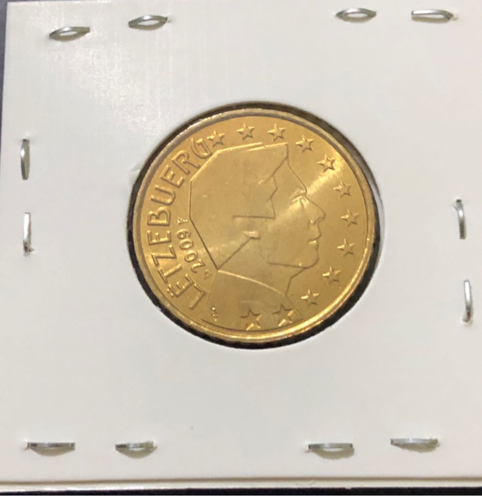 .5 Centavos De Euro  coin collectible - Main Image 2