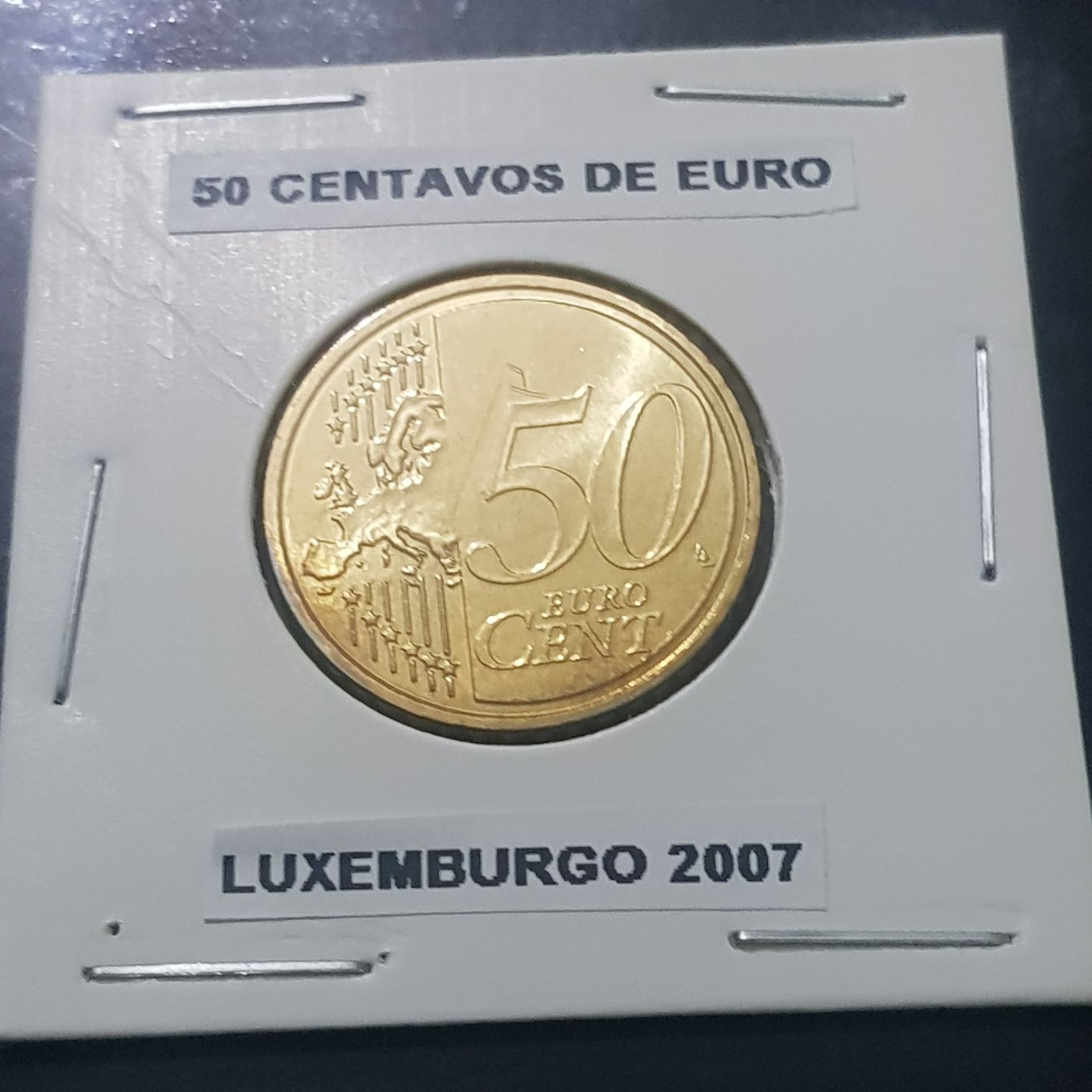 .02 Centavos De Euro