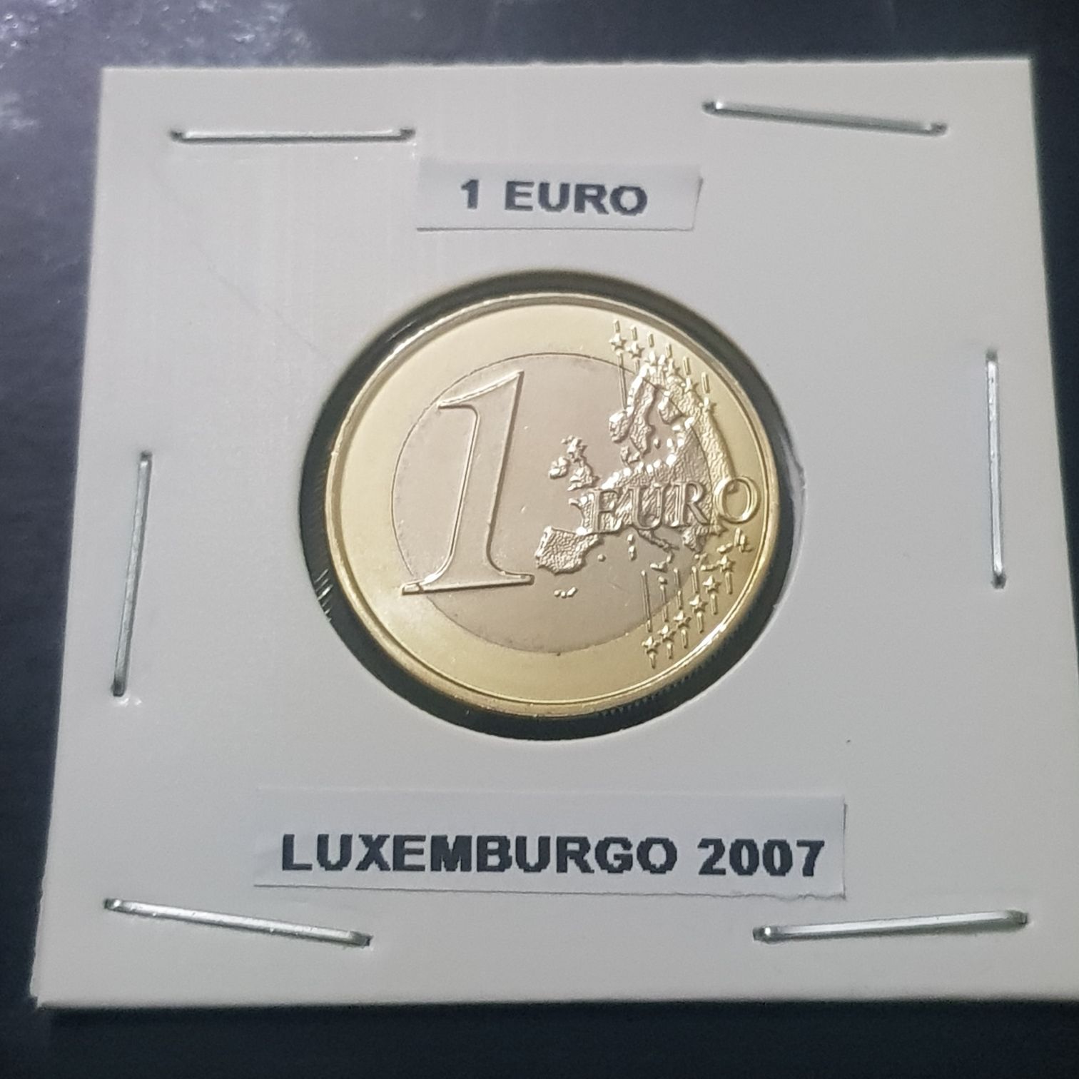 .5 Centavos De Euro