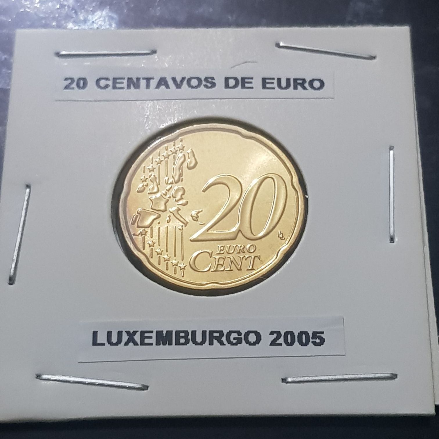 2 Euros