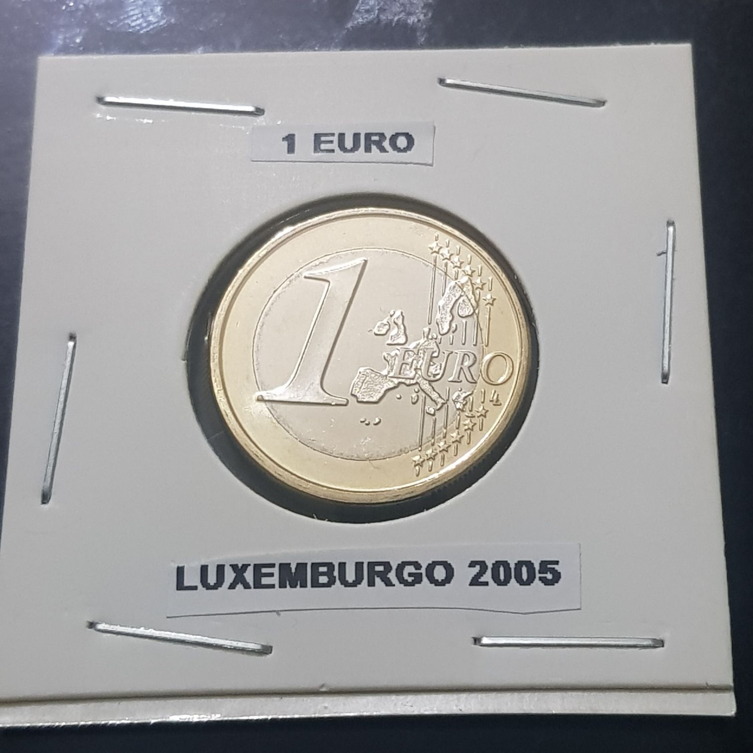 .02 Centavos De Euro