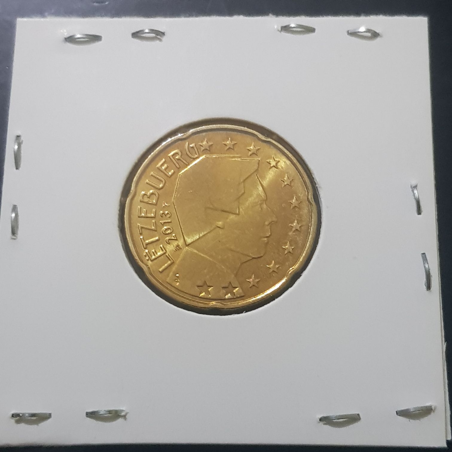 .2 Centavos De Euro  coin collectible - Main Image 2