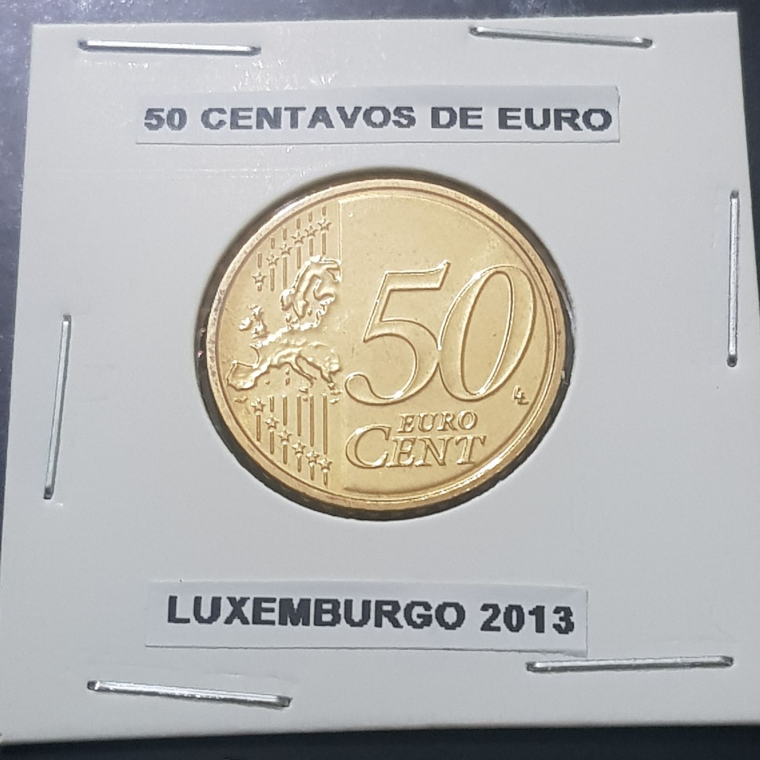 .2 Centavos