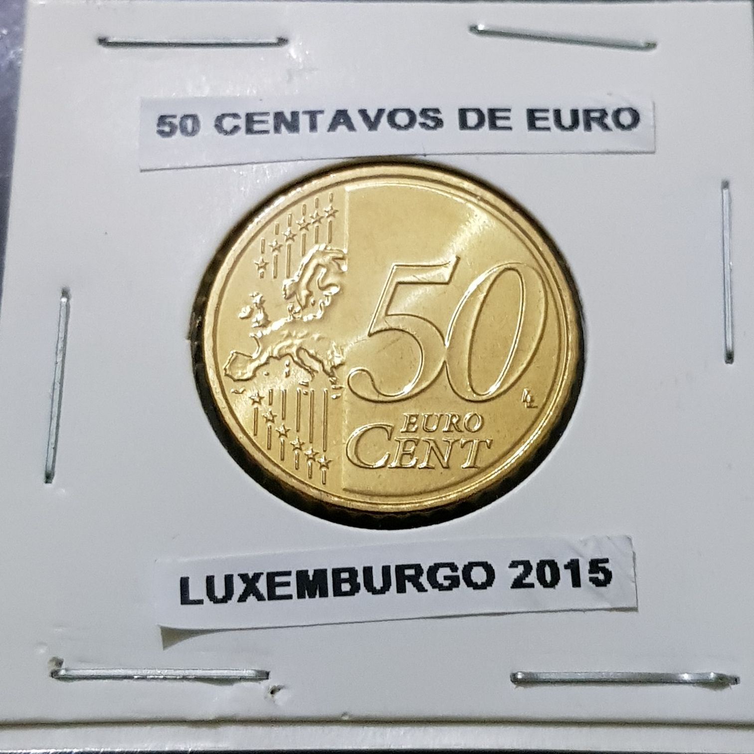 1 Euro