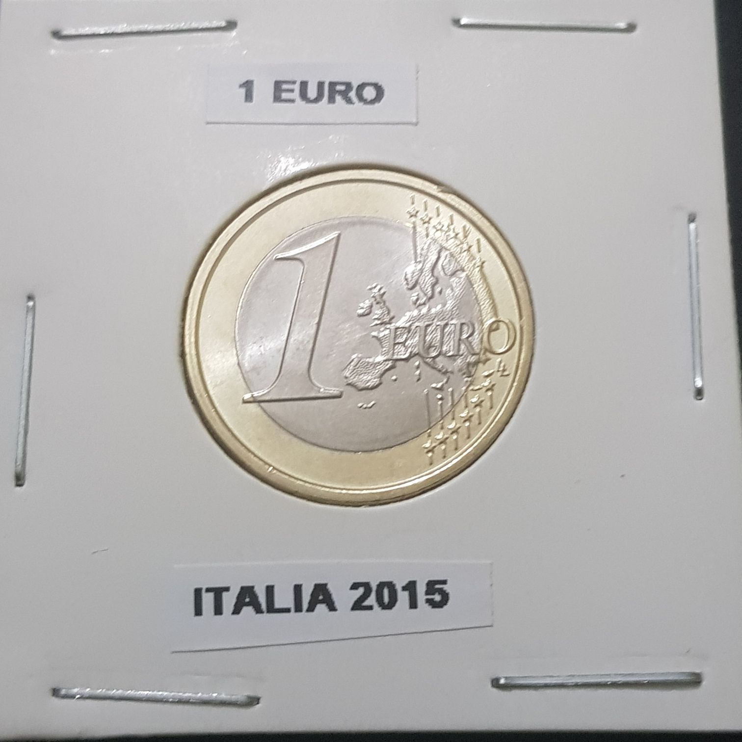 2 Euros