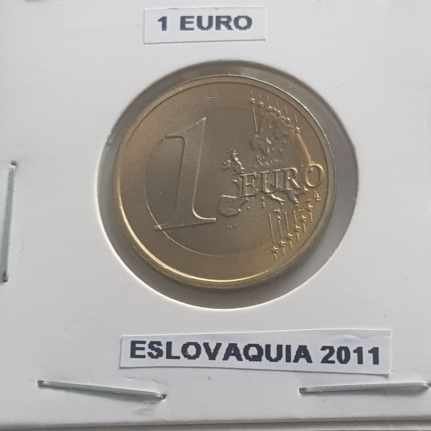 .5 Centavos