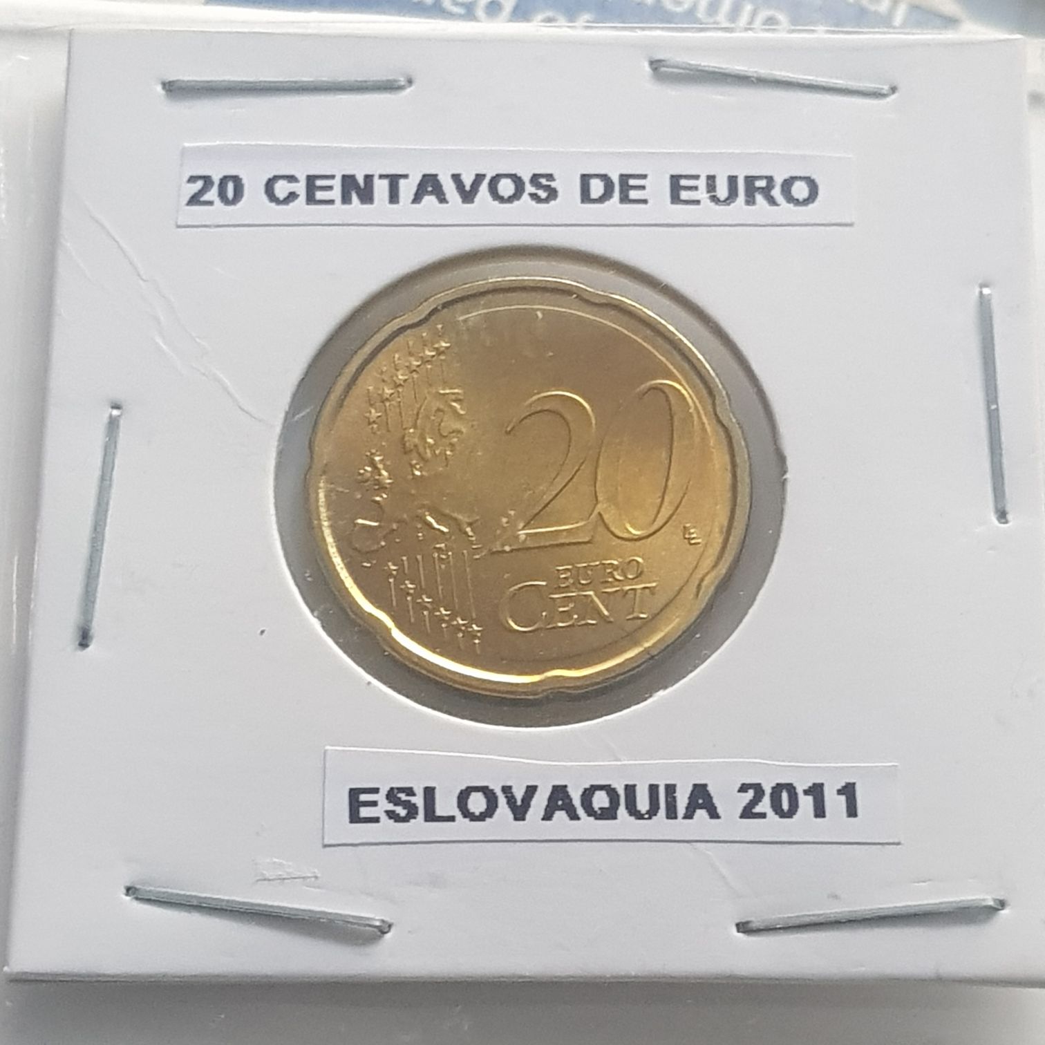1 Euro
