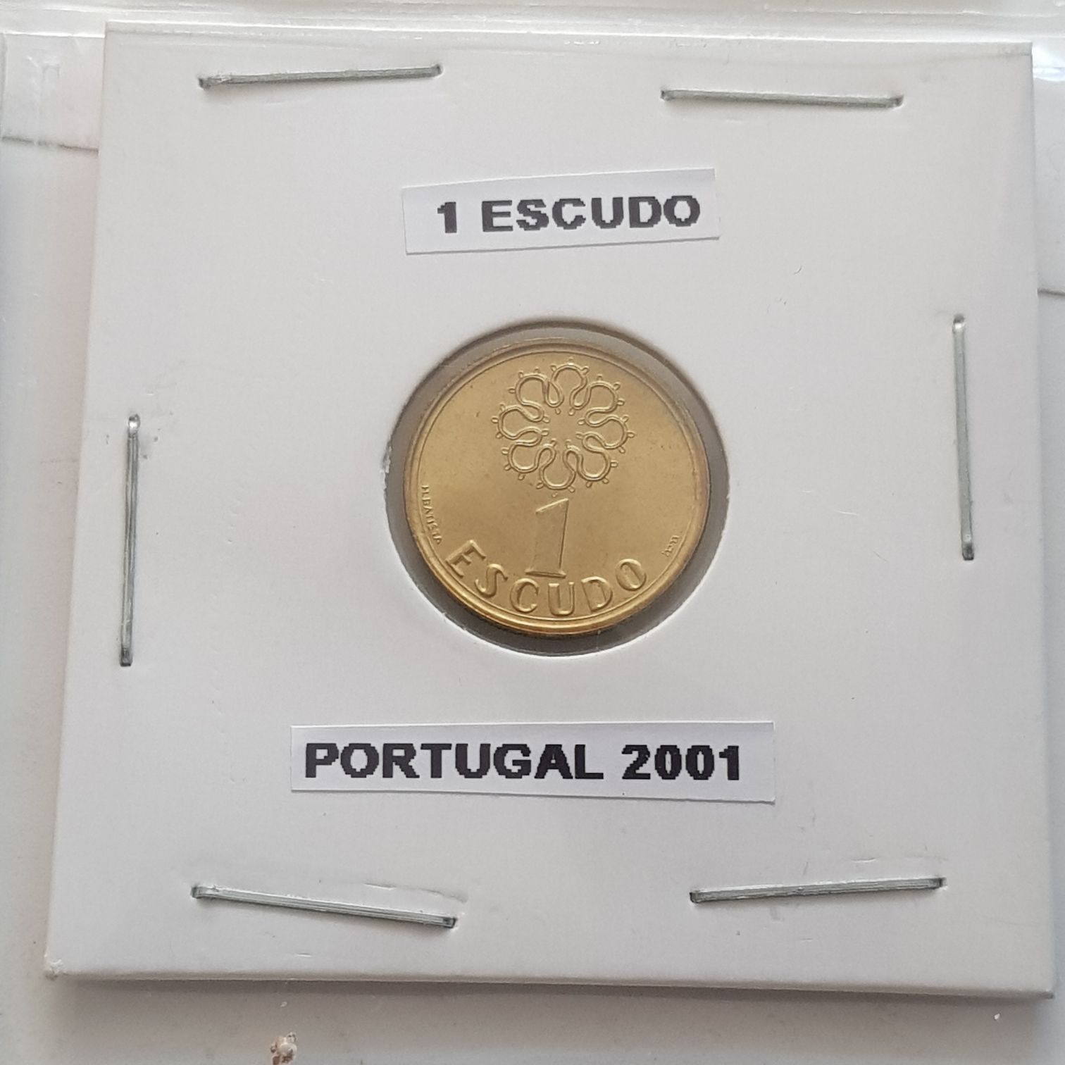 .2 Centavos De Euro