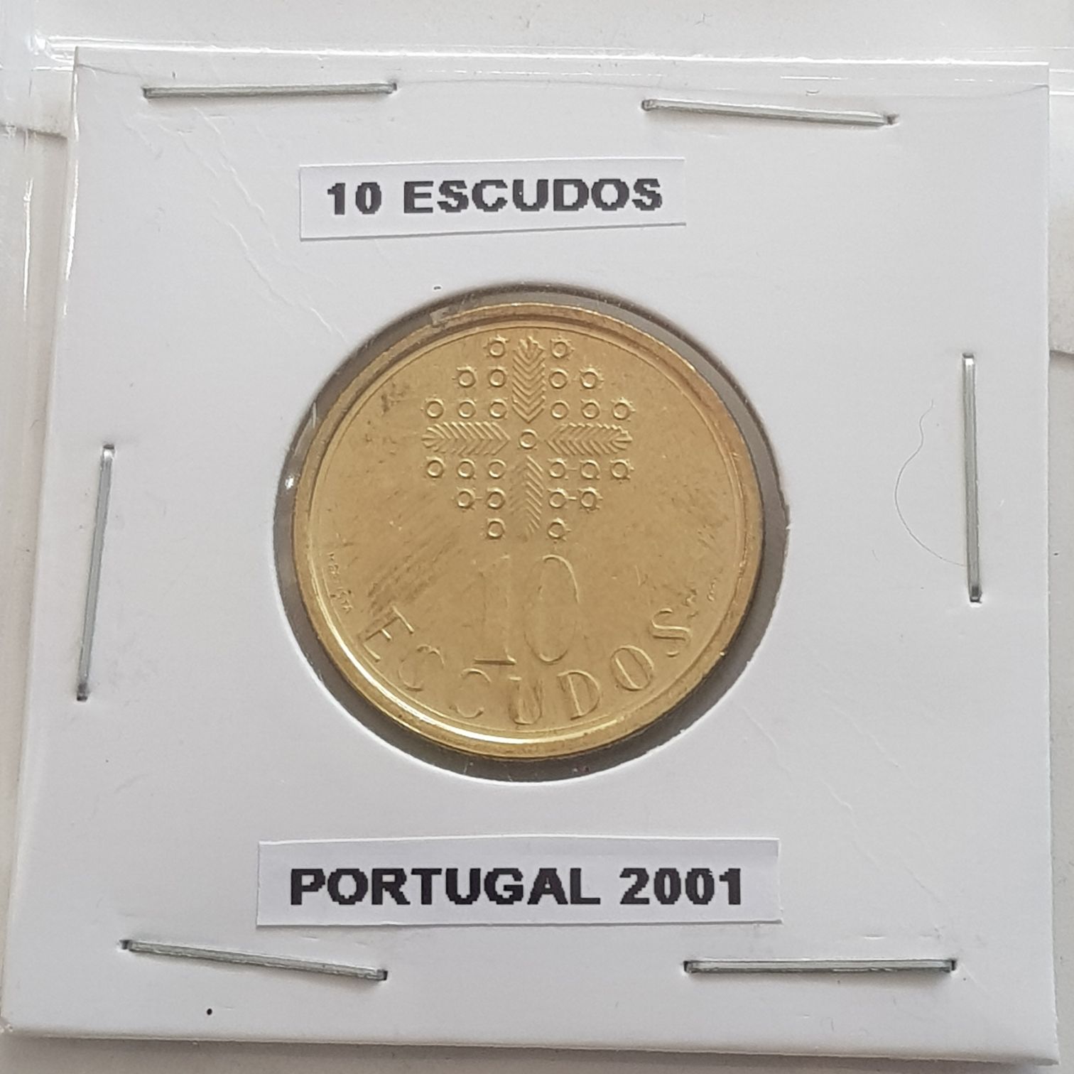 .1 Centavo De Euro