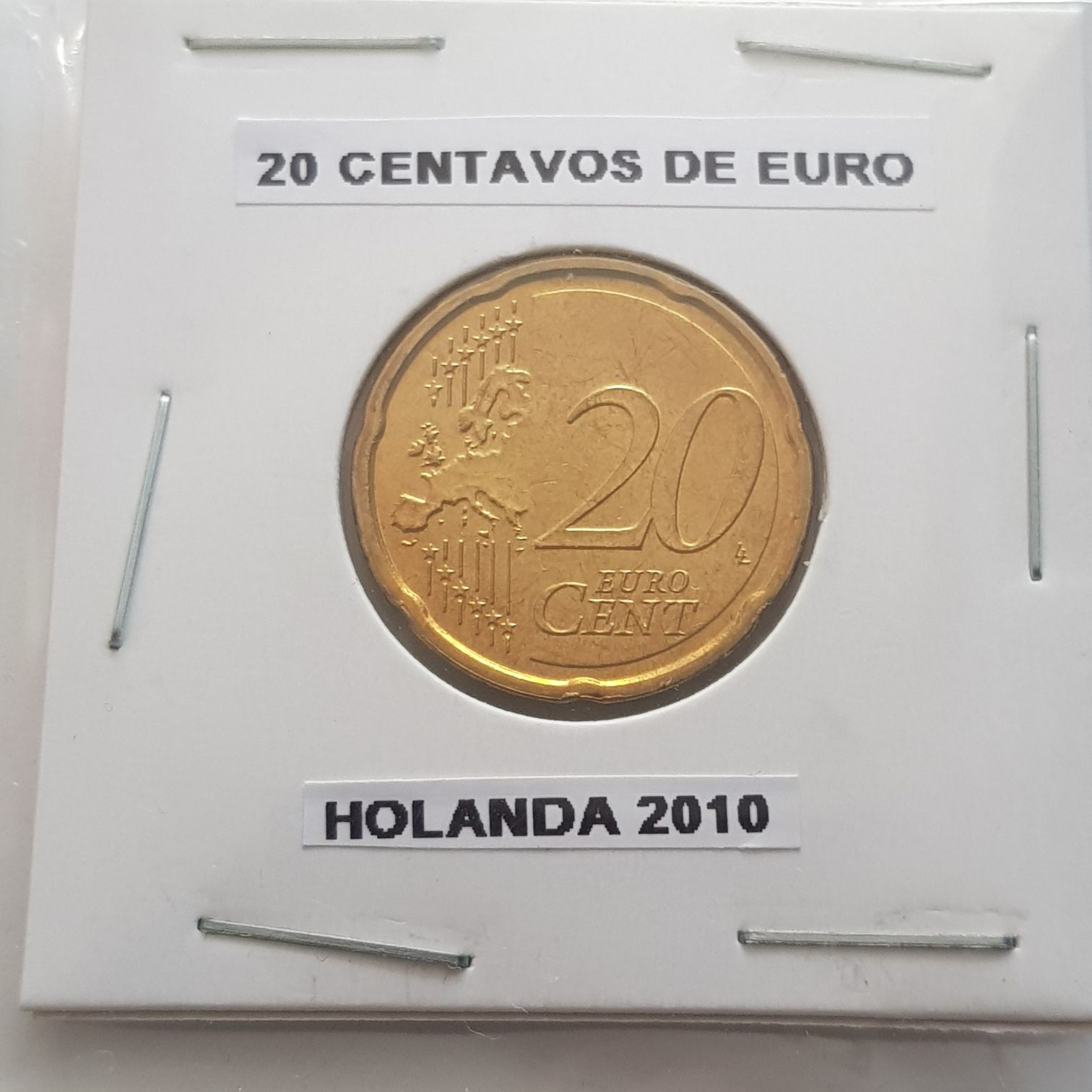 2 Euros