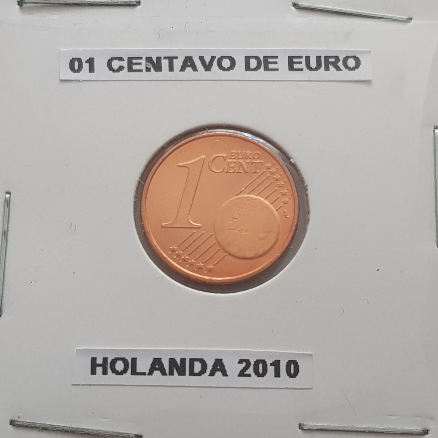 .5 Centavos