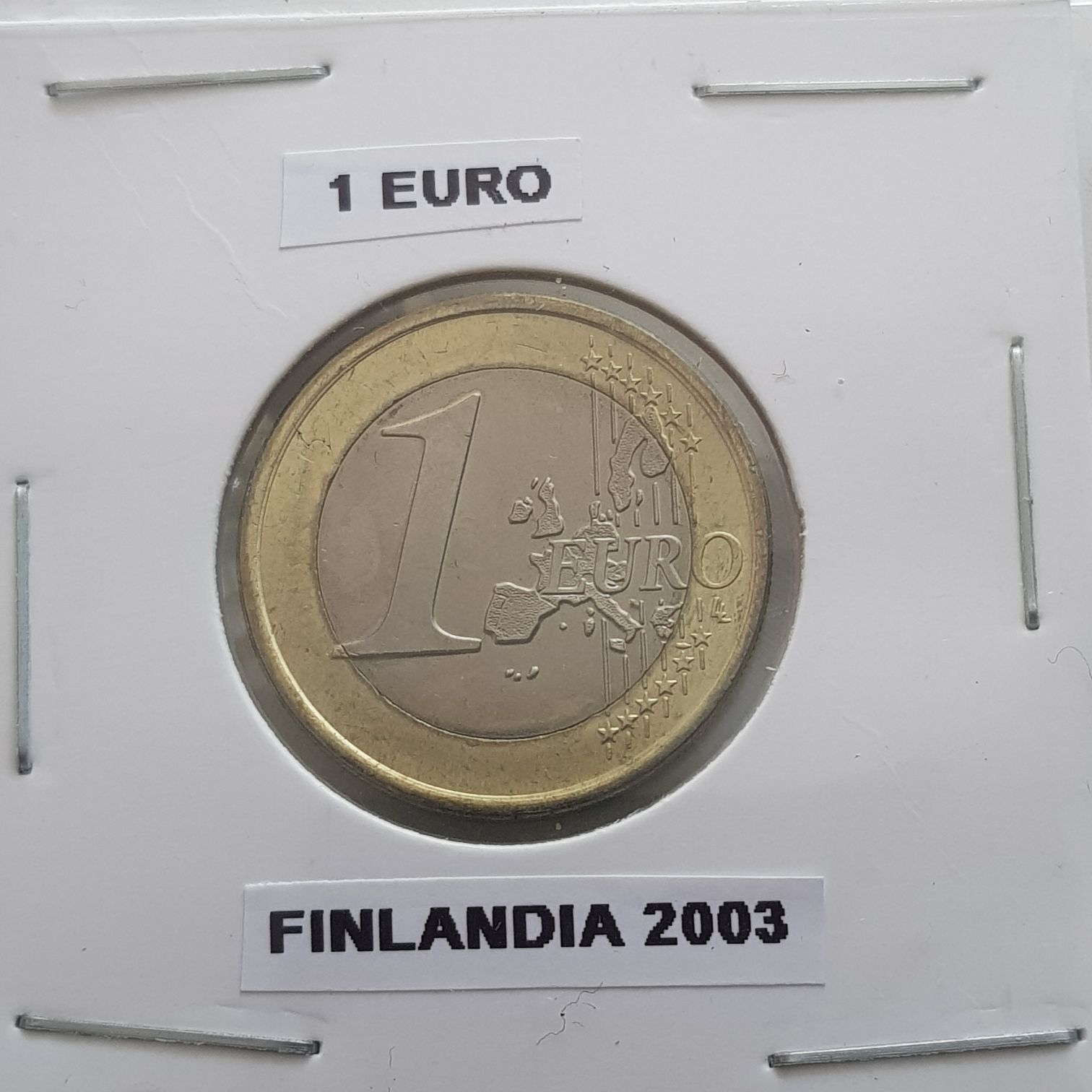 .2 Centavos De Euro