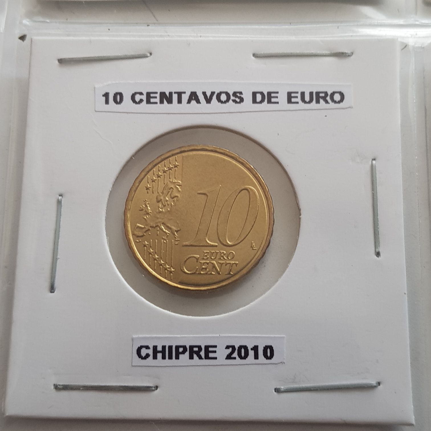 .1 Centavo