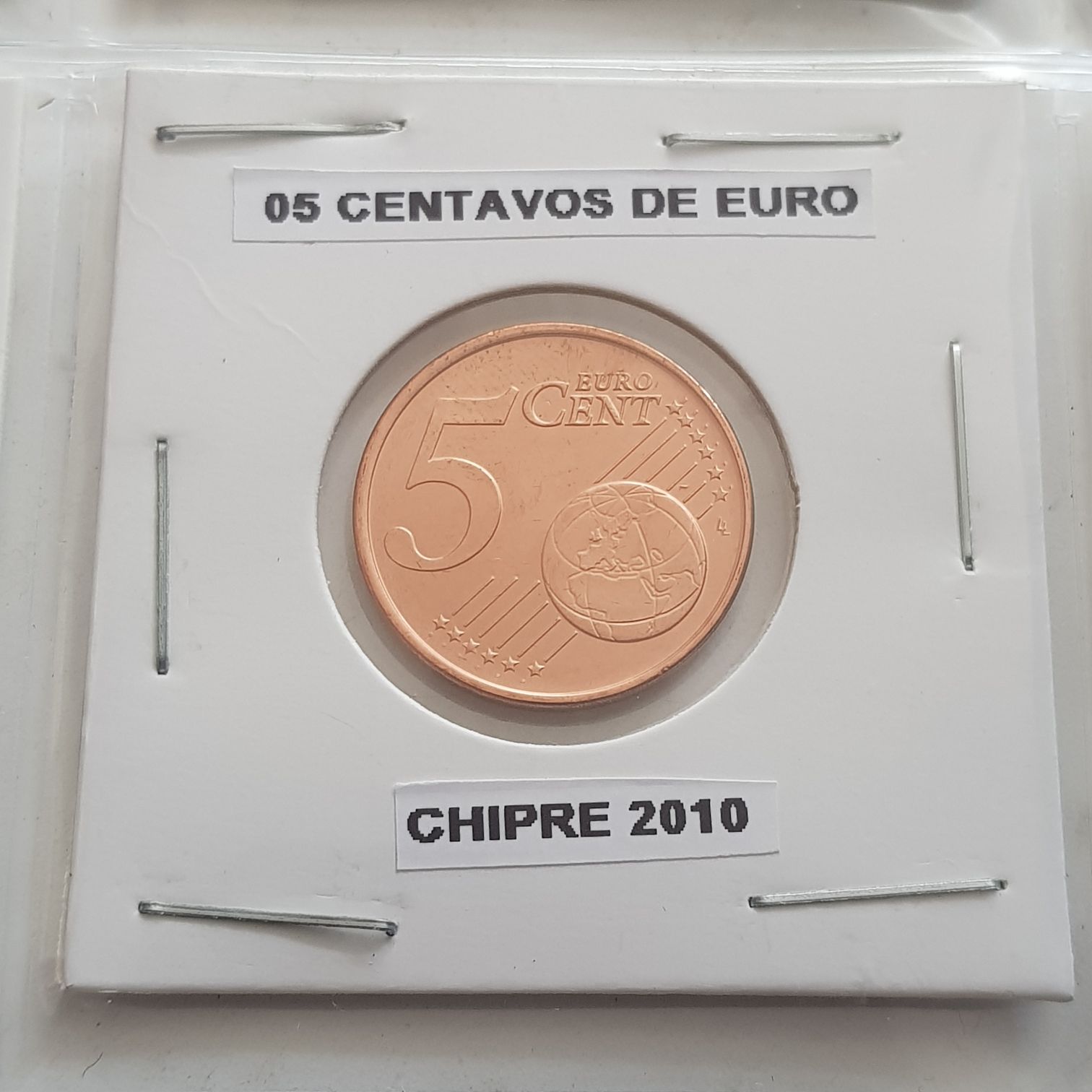 1 Euro
