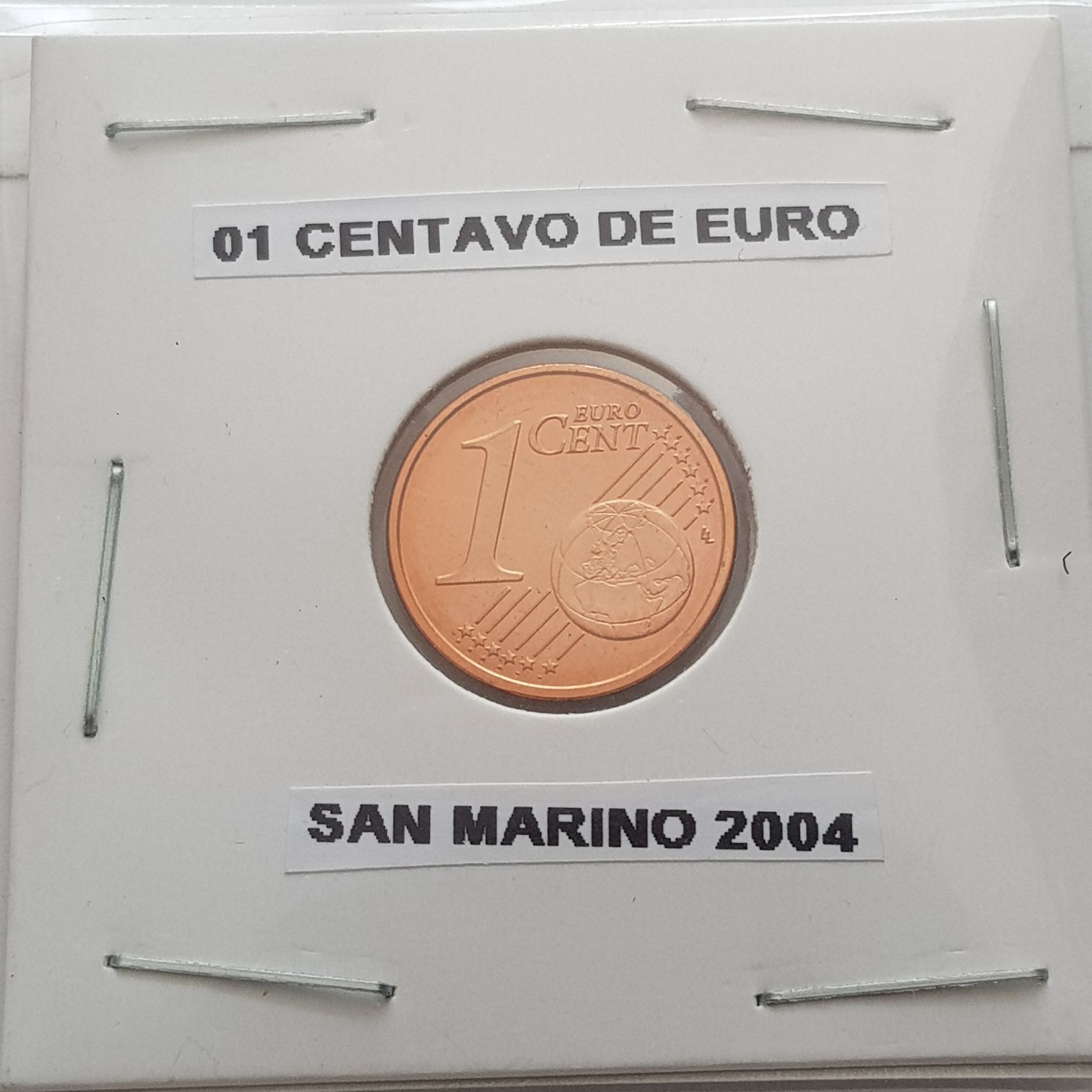 .10 Centavos