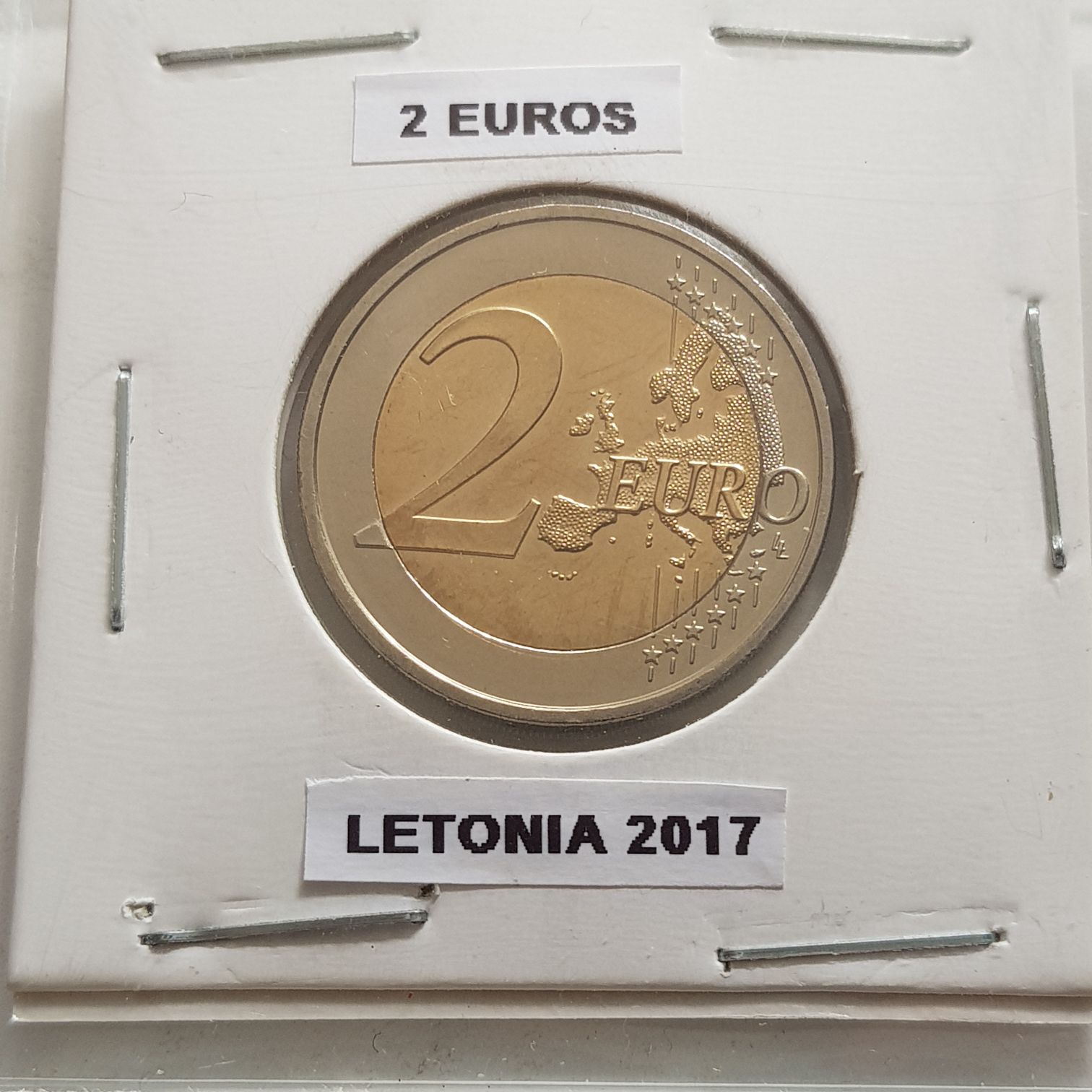 .1 Centavo De Dólar