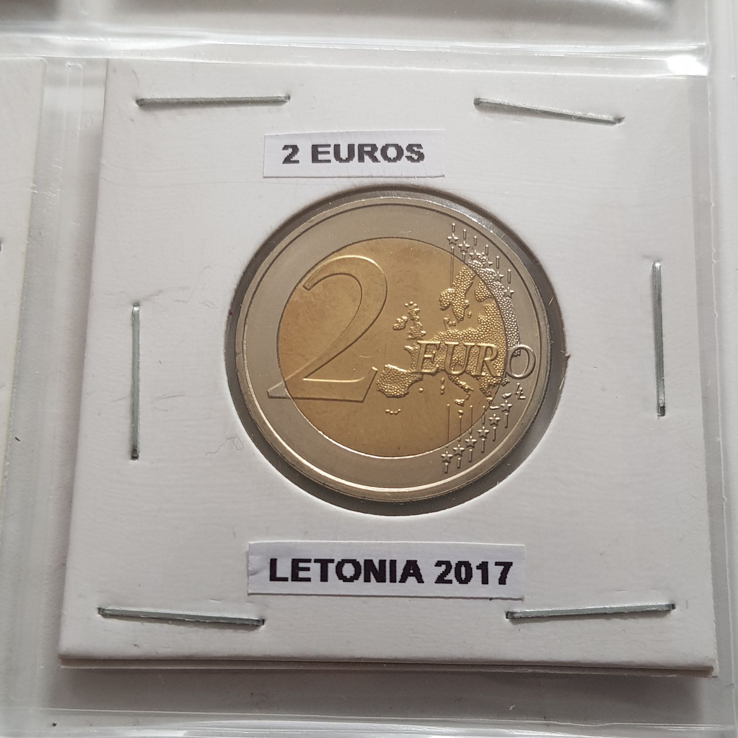 8 Escudos Guanajuato