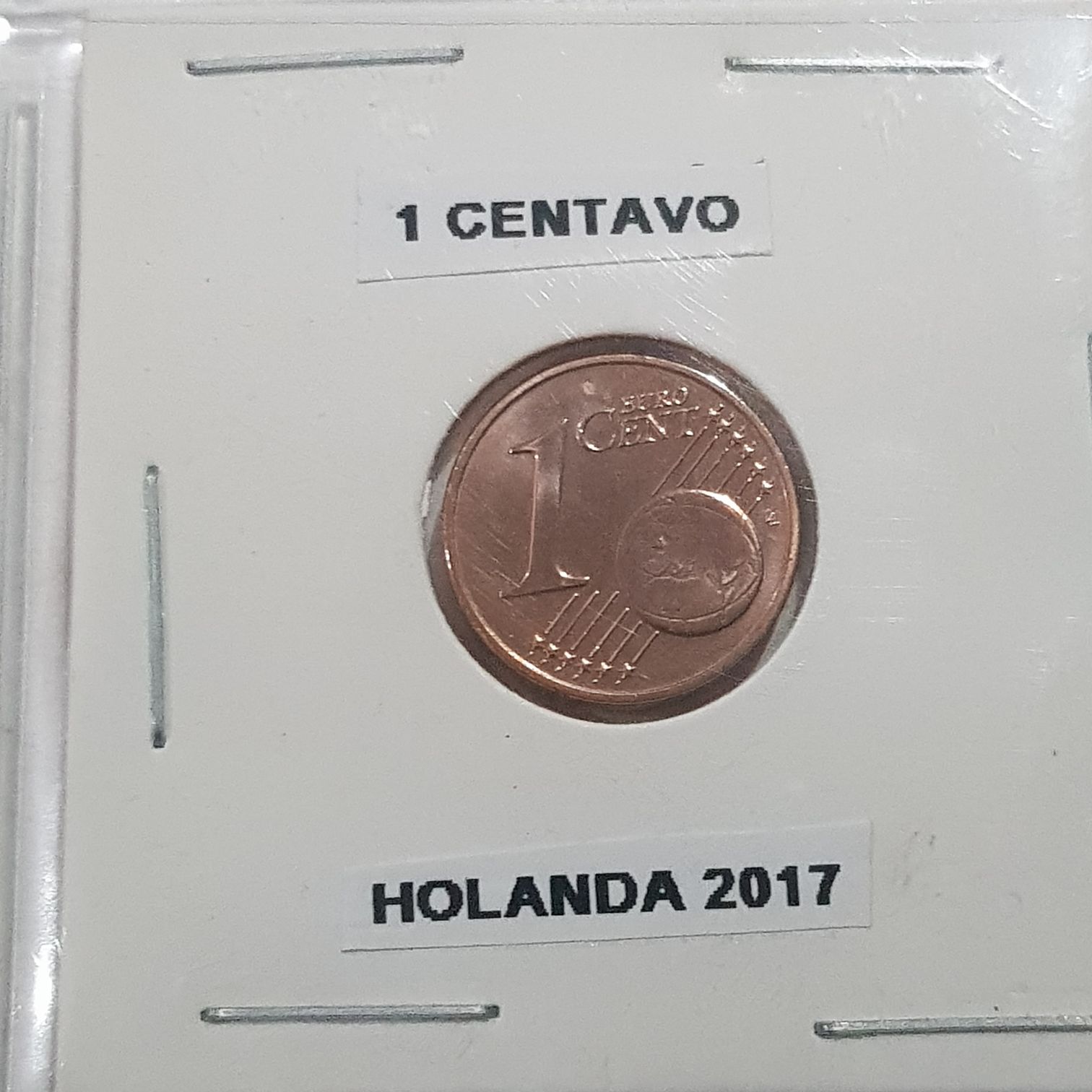 .1 Centavo