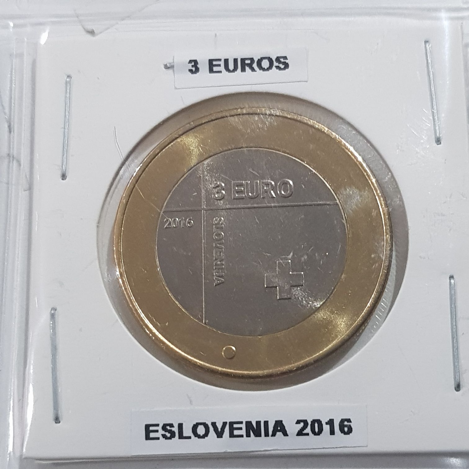 .1 Centavo De Euro