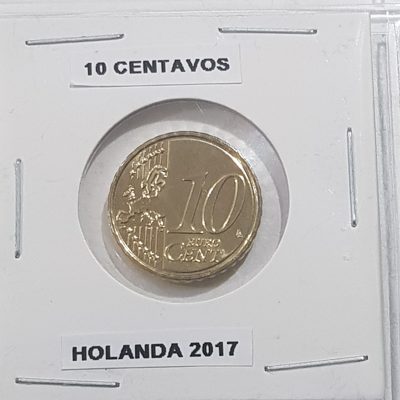 1 Euro