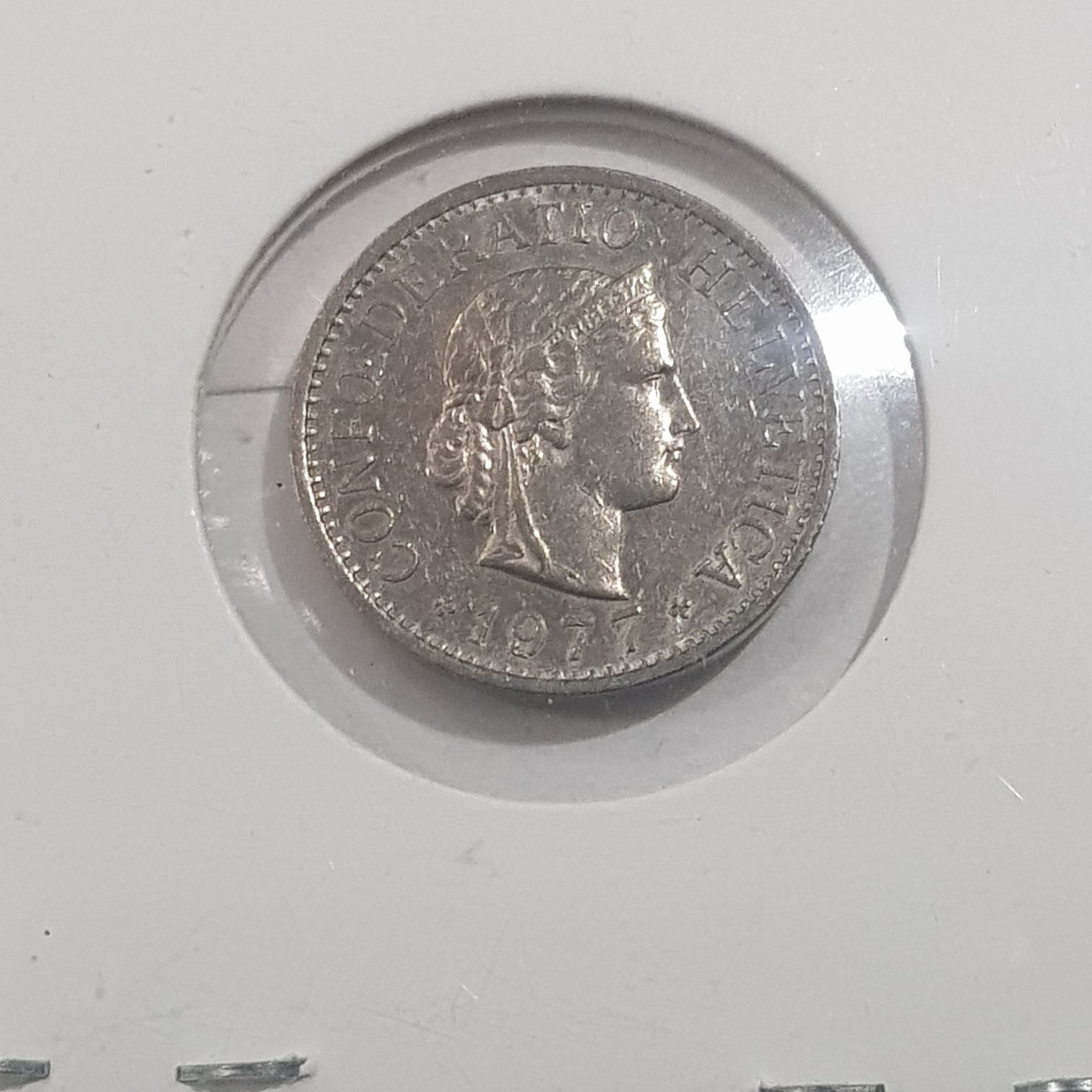 .10 Céntimos  coin collectible - Main Image 2