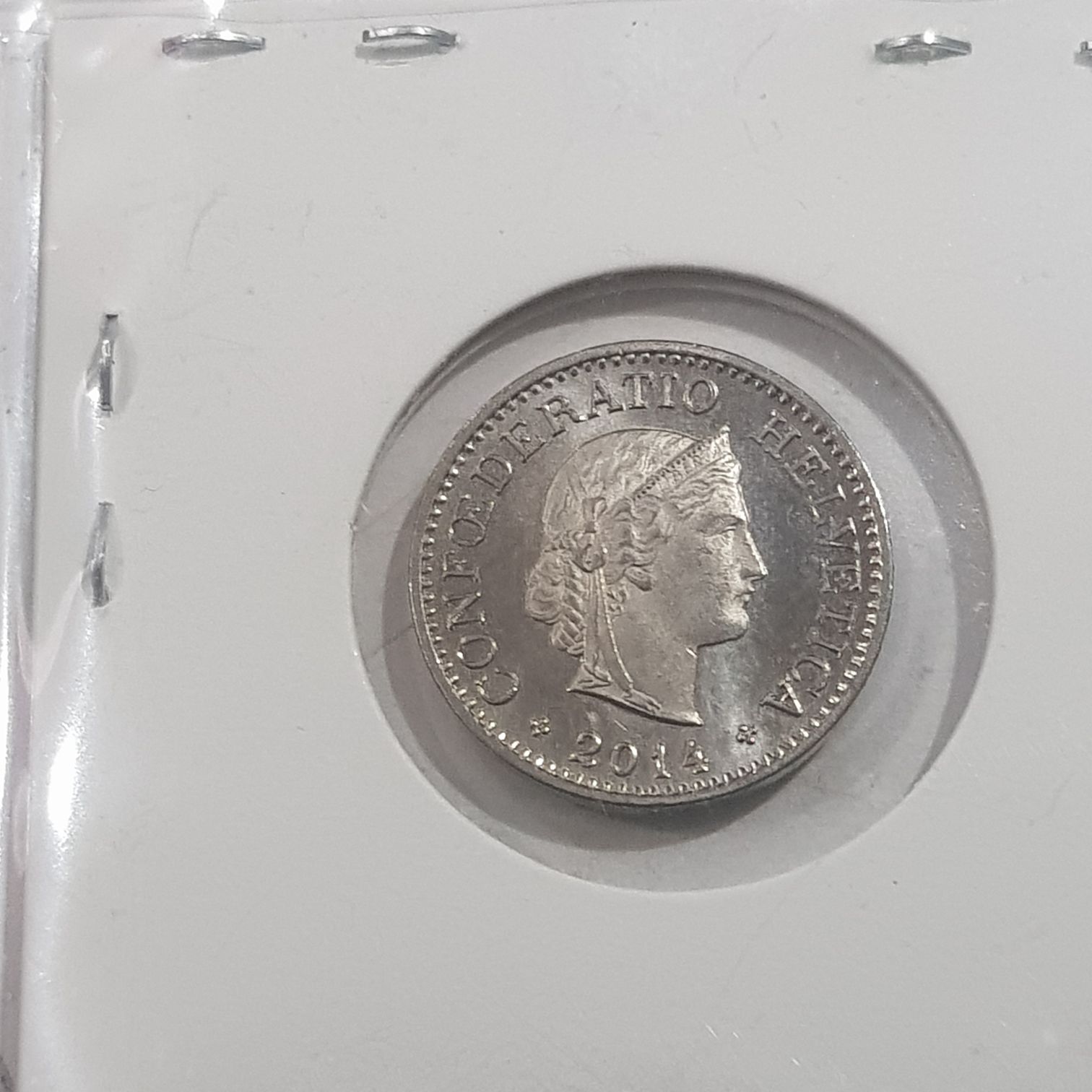 .10 Céntimos  coin collectible - Main Image 2