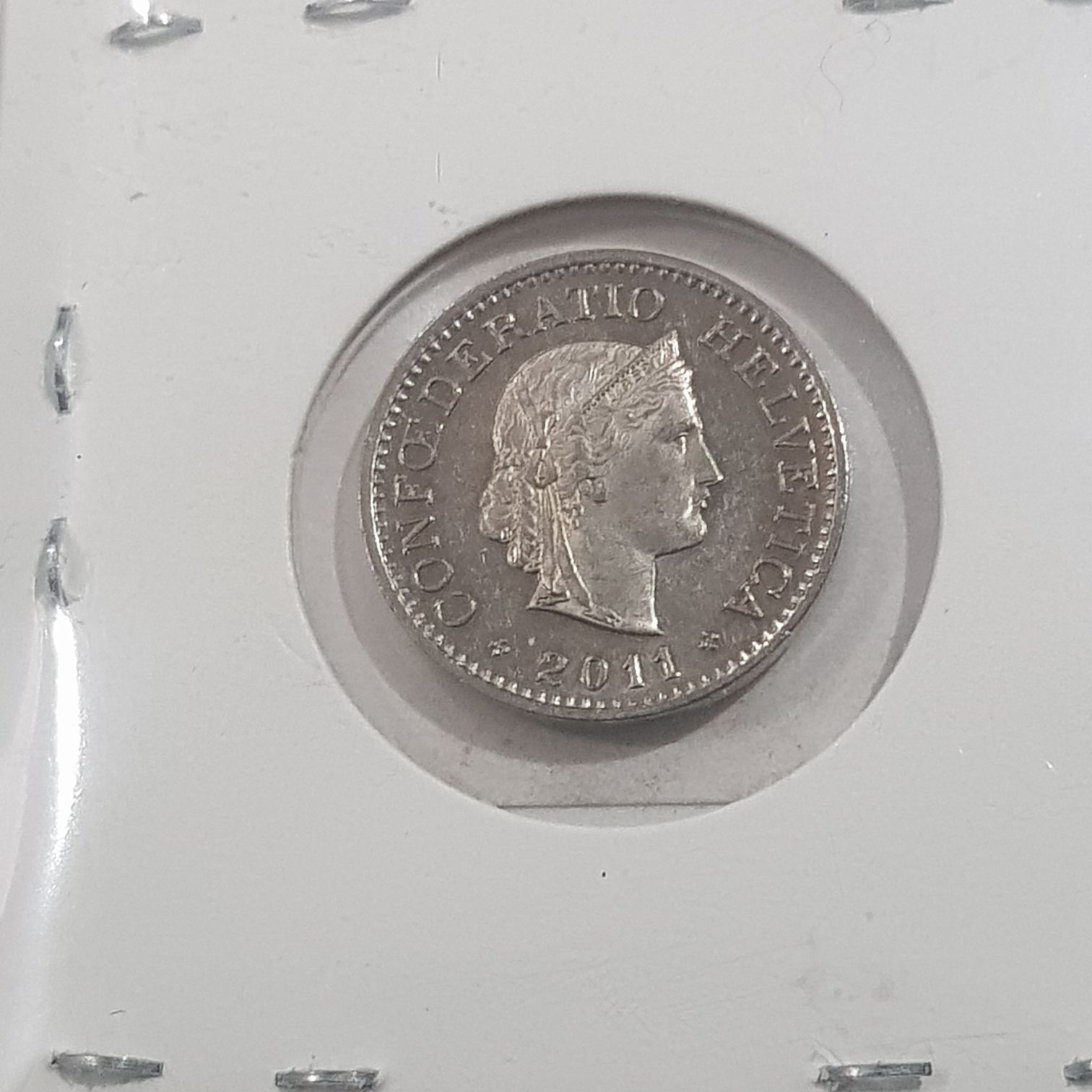 .10 Céntimos  coin collectible - Main Image 2
